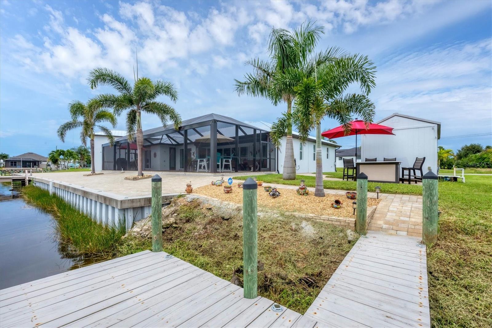 PORT CHARLOTTE SEC 082 - Residential