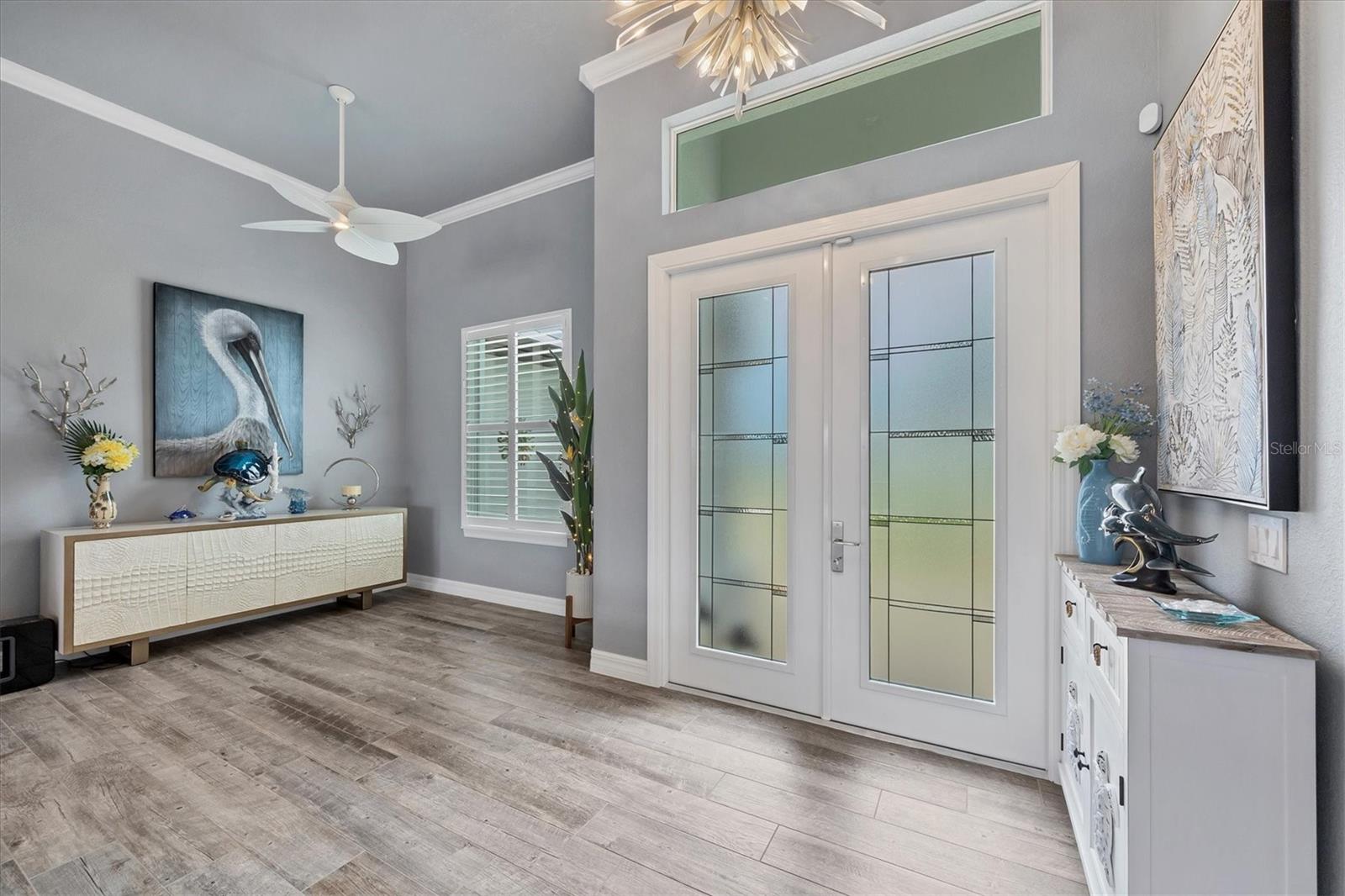 PORT CHARLOTTE SEC 082 - Residential