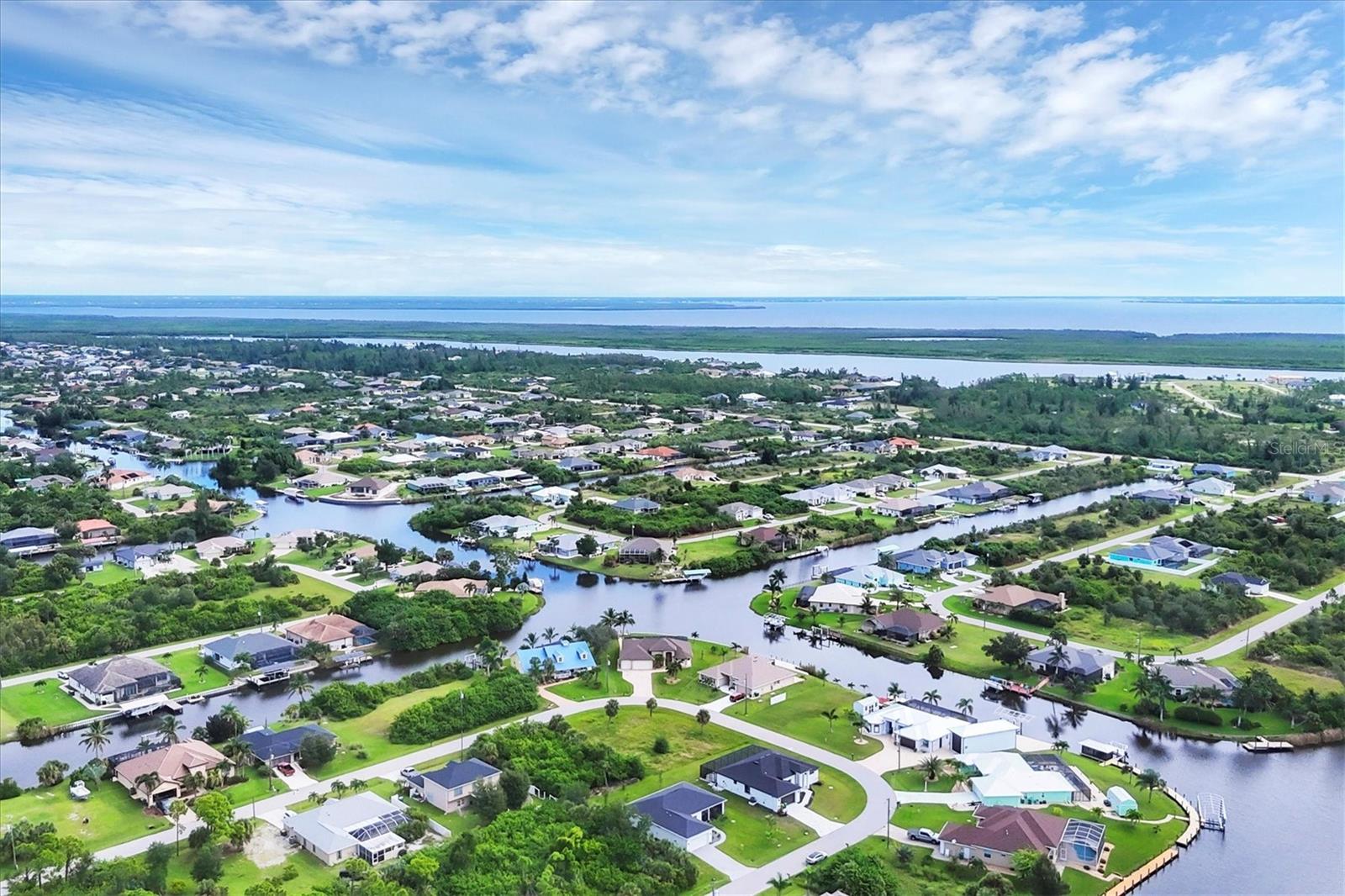 PORT CHARLOTTE SEC 082 - Residential