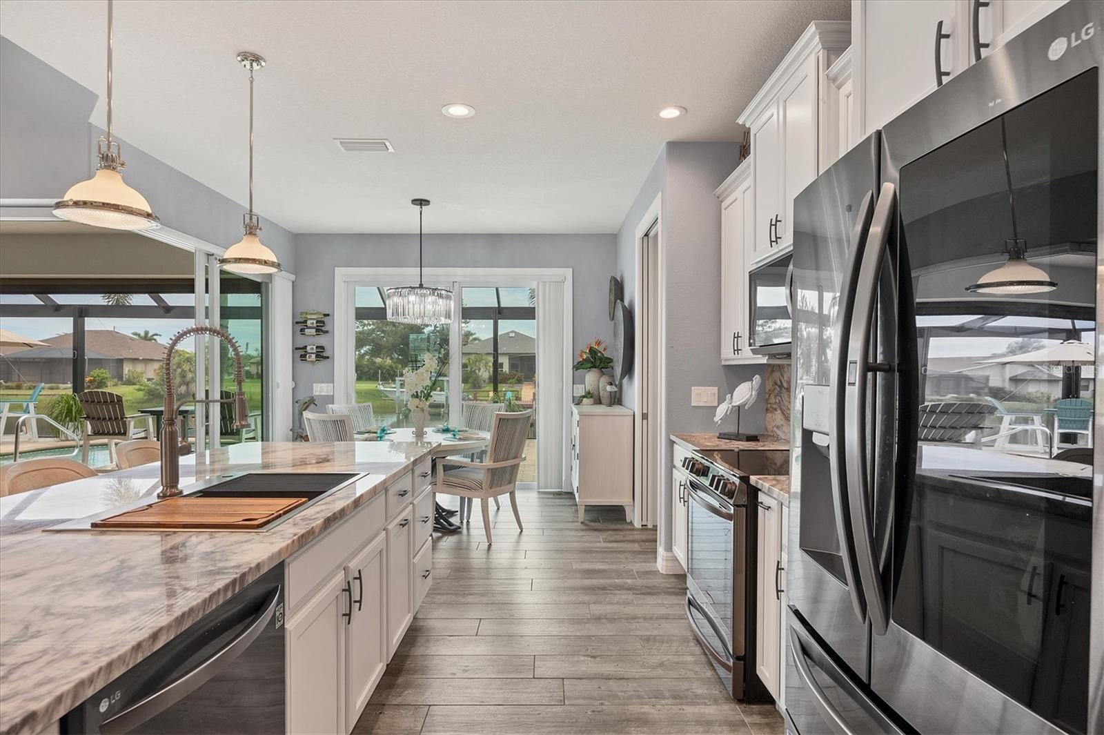 PORT CHARLOTTE SEC 082 - Residential