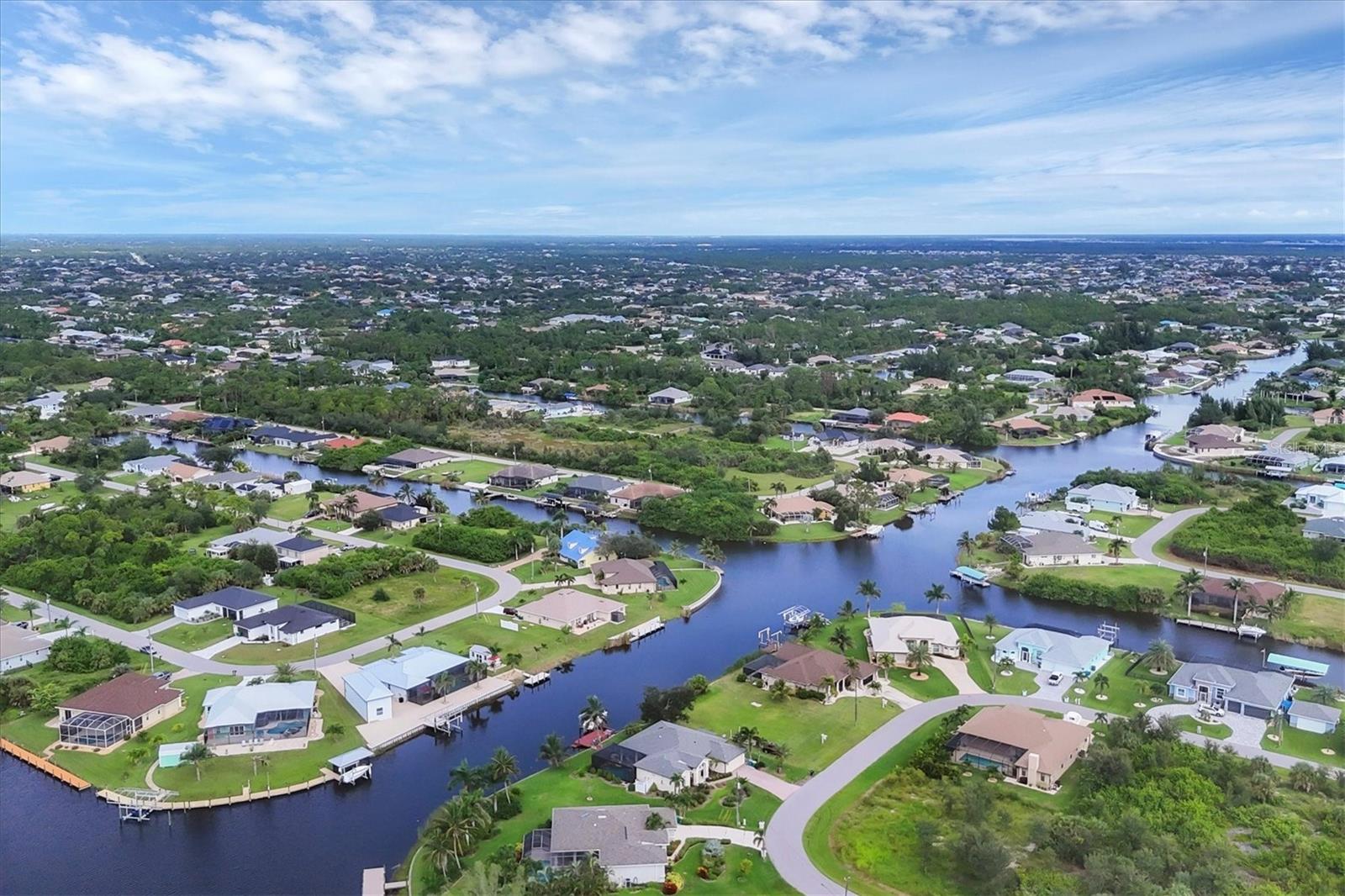 PORT CHARLOTTE SEC 082 - Residential