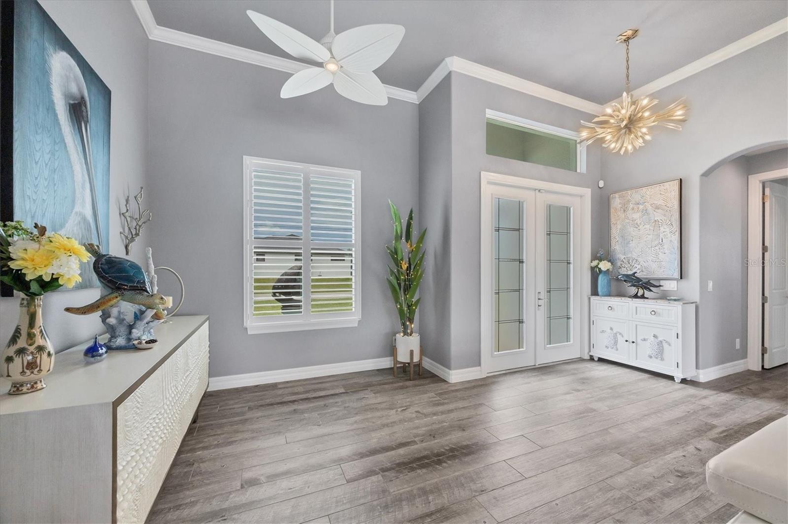 PORT CHARLOTTE SEC 082 - Residential