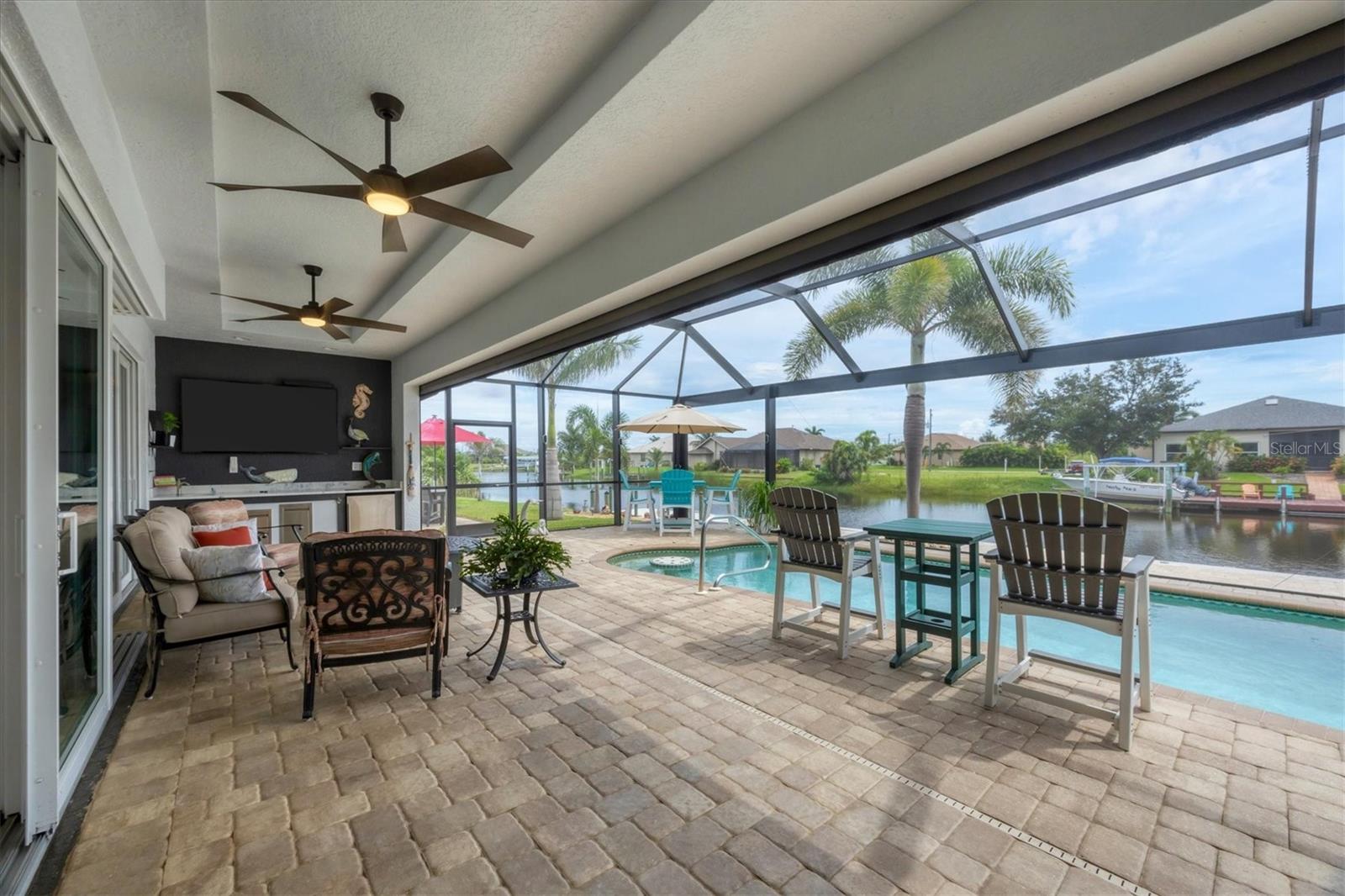 PORT CHARLOTTE SEC 082 - Residential