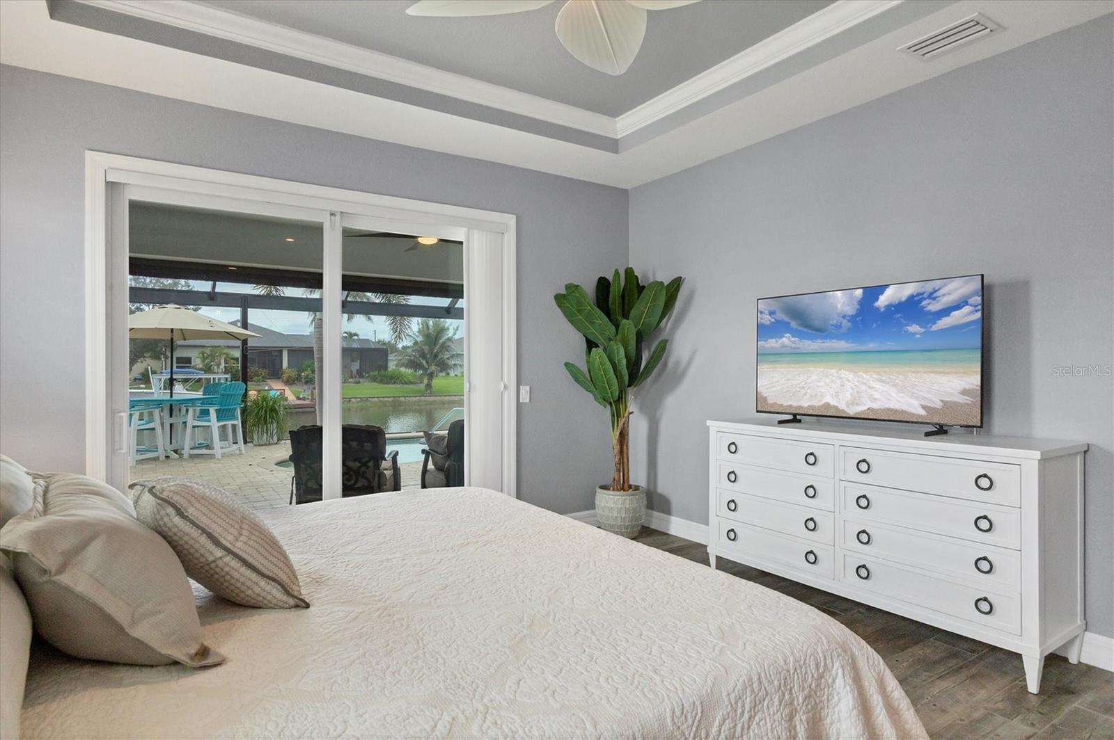 PORT CHARLOTTE SEC 082 - Residential