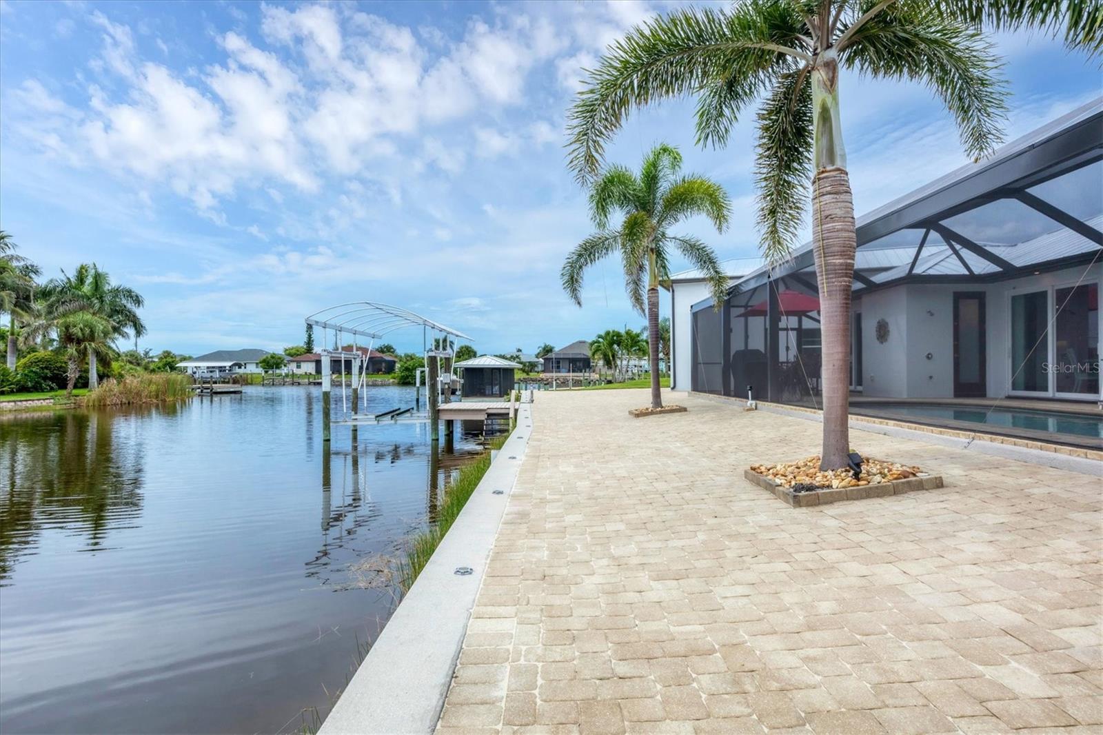 PORT CHARLOTTE SEC 082 - Residential