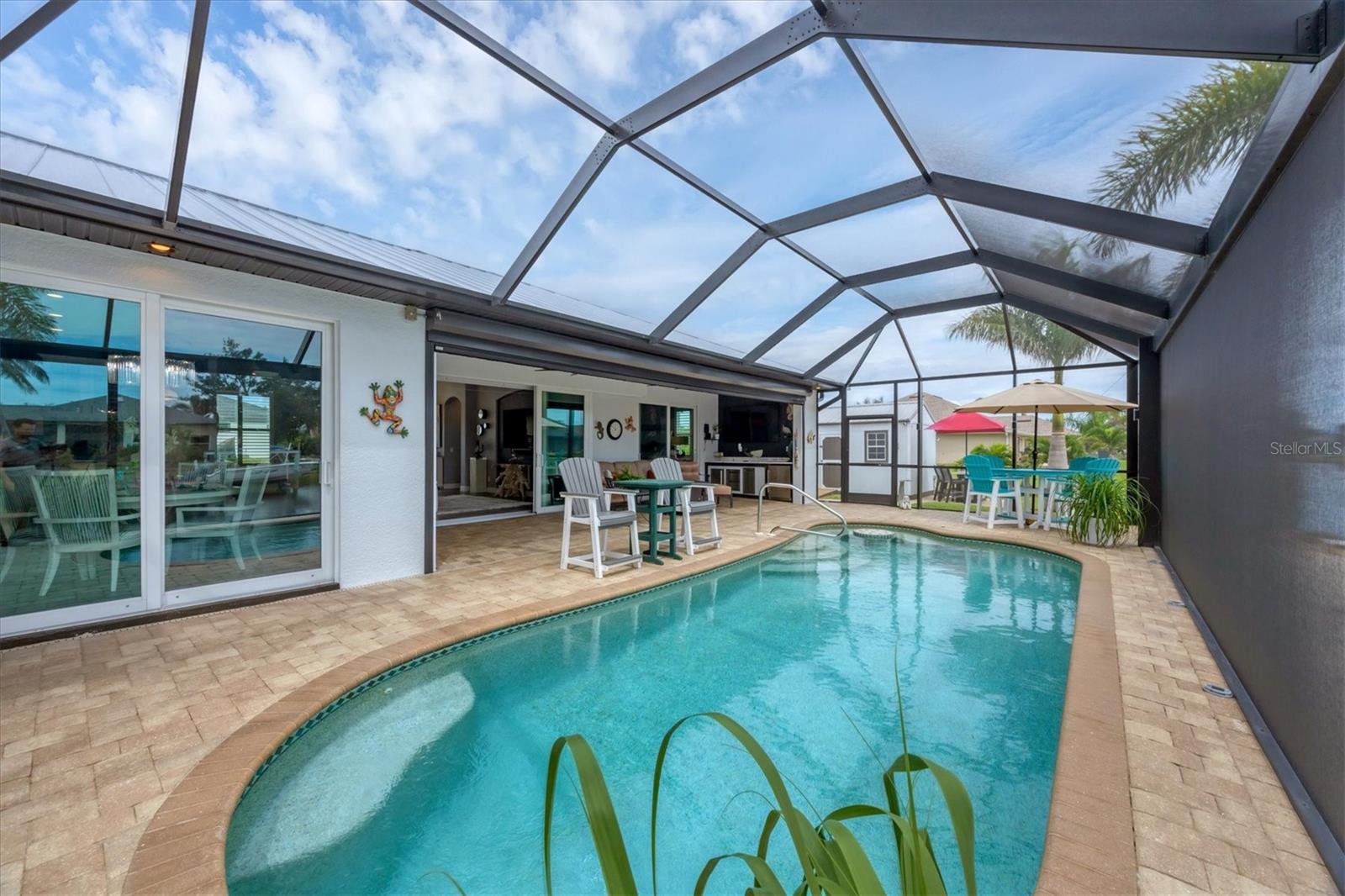 PORT CHARLOTTE SEC 082 - Residential