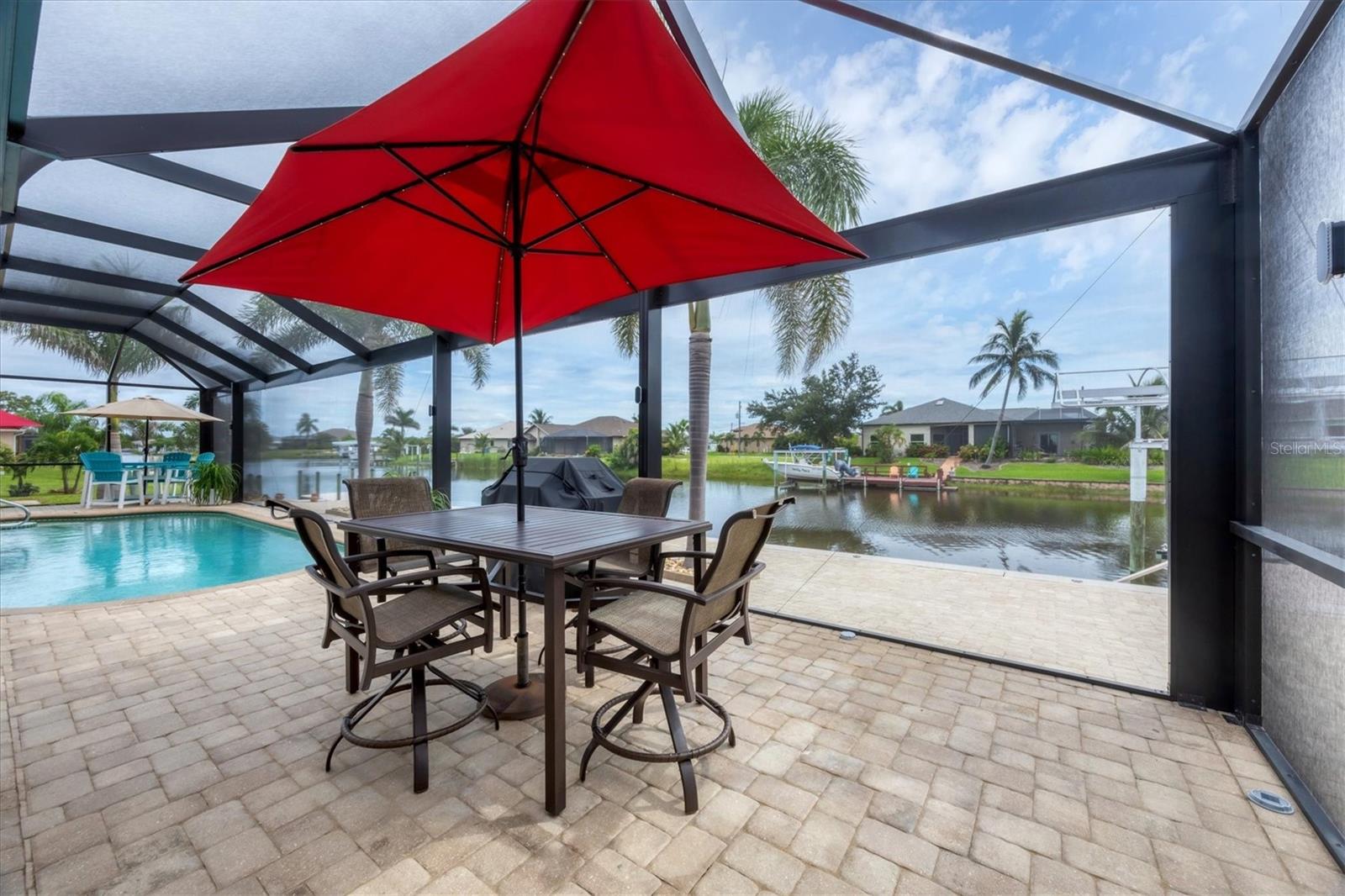 PORT CHARLOTTE SEC 082 - Residential