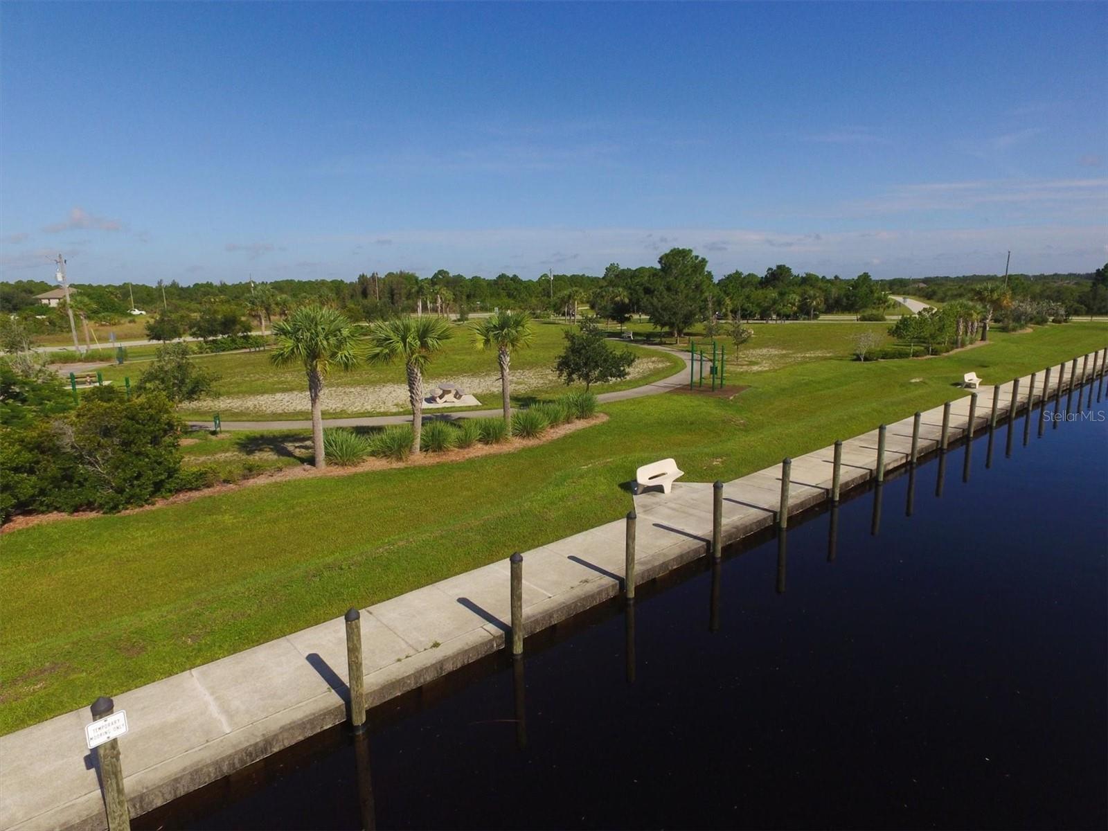 PORT CHARLOTTE SEC 082 - Residential