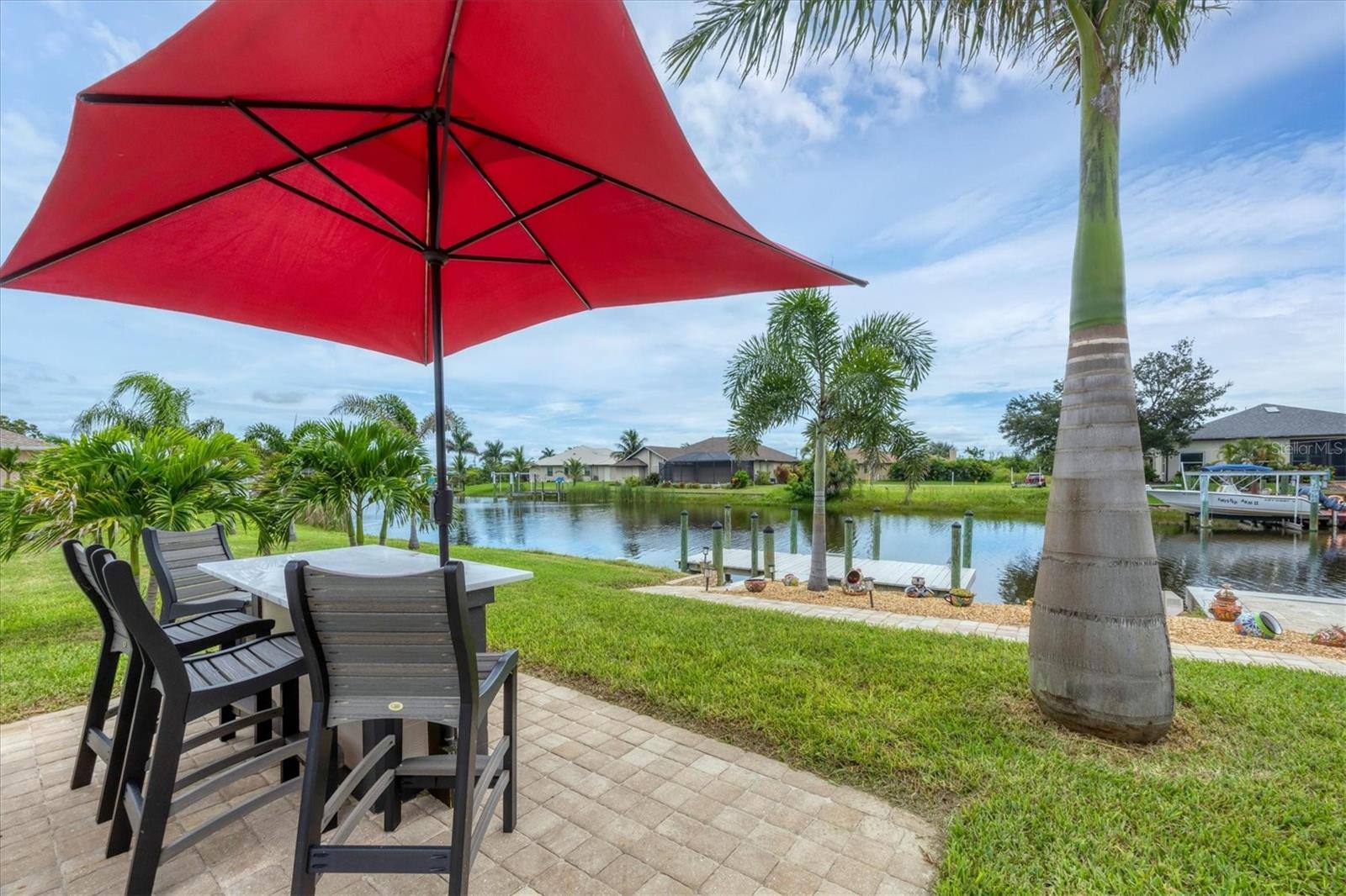 PORT CHARLOTTE SEC 082 - Residential