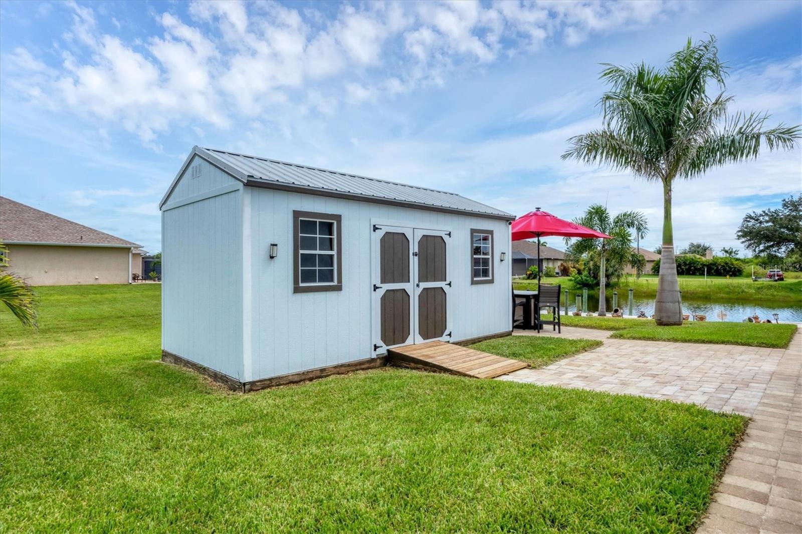 PORT CHARLOTTE SEC 082 - Residential