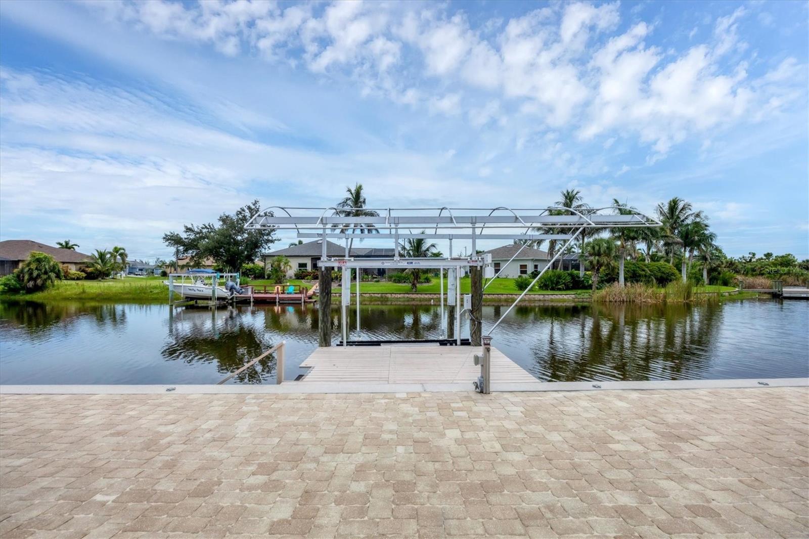 PORT CHARLOTTE SEC 082 - Residential