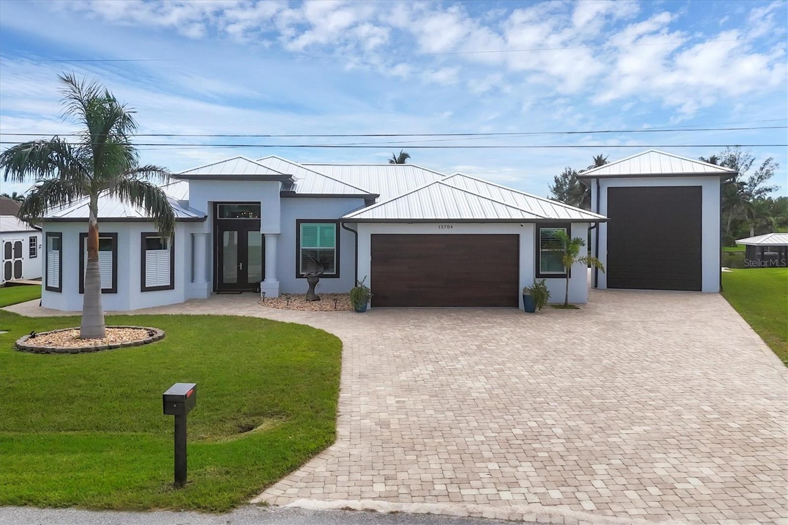 PORT CHARLOTTE SEC 082 - Residential