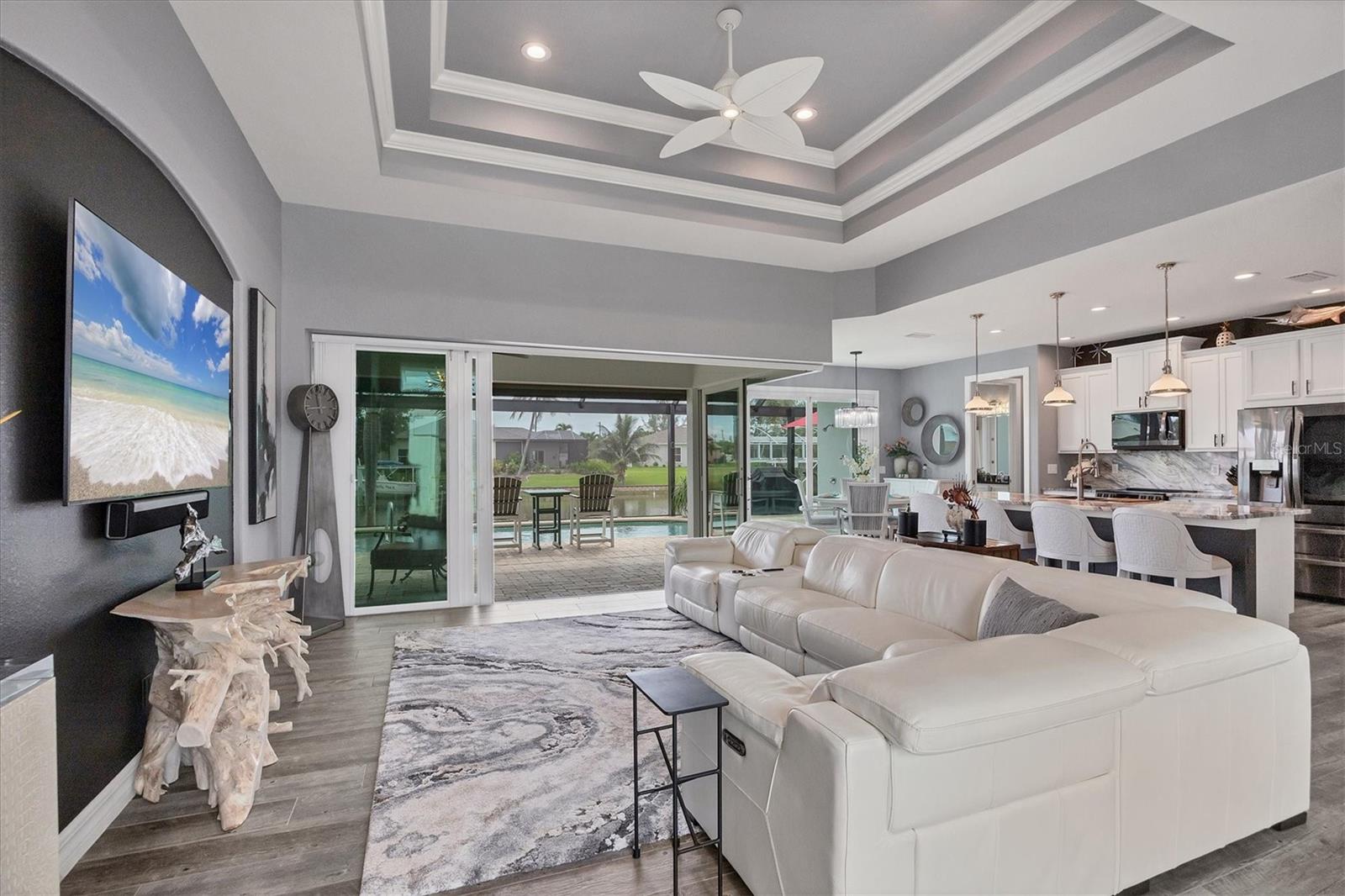PORT CHARLOTTE SEC 082 - Residential