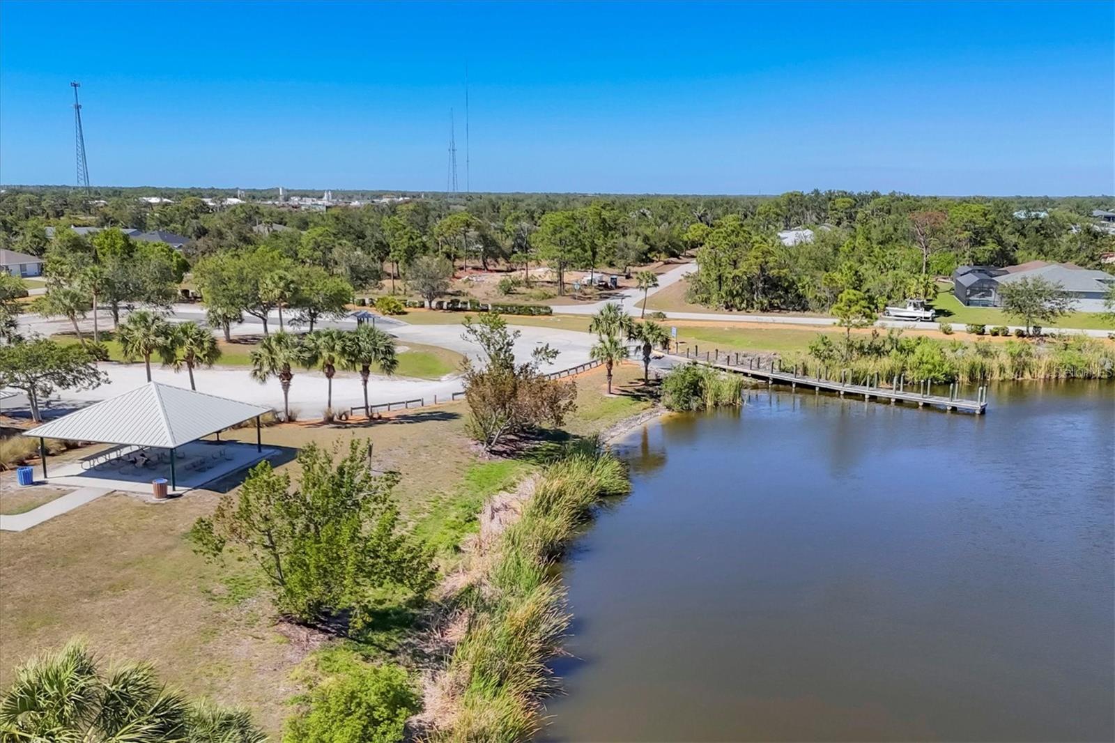 PORT CHARLOTTE SEC 082 - Residential
