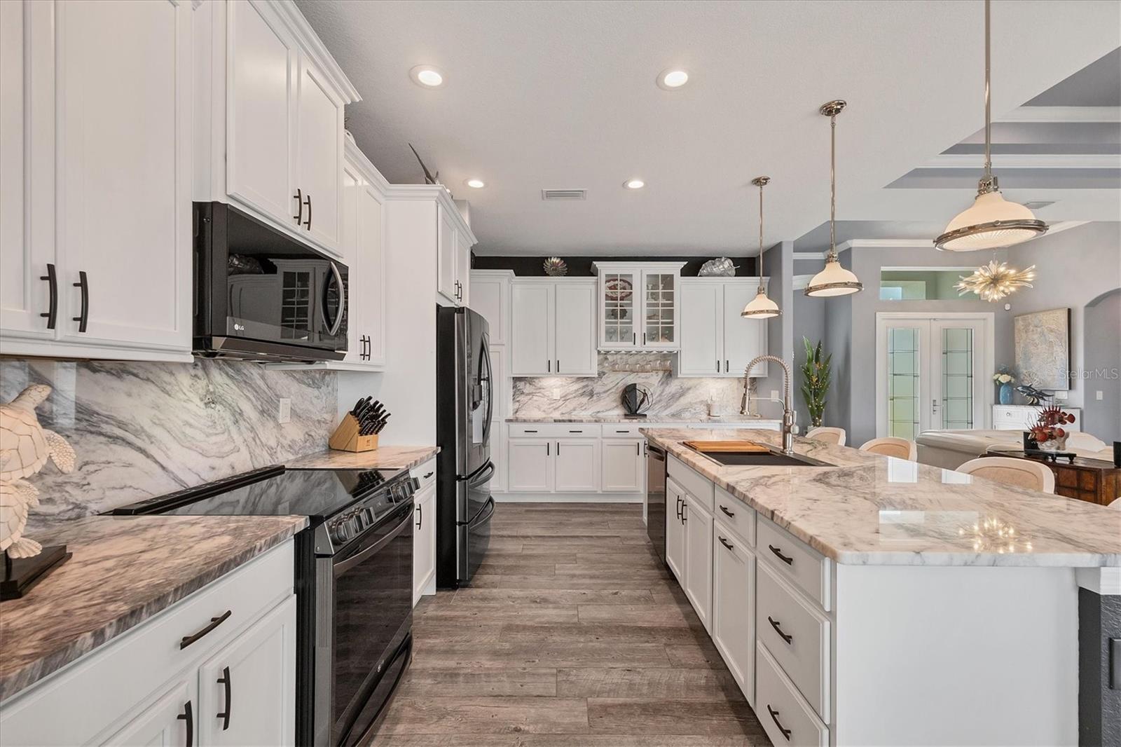 PORT CHARLOTTE SEC 082 - Residential