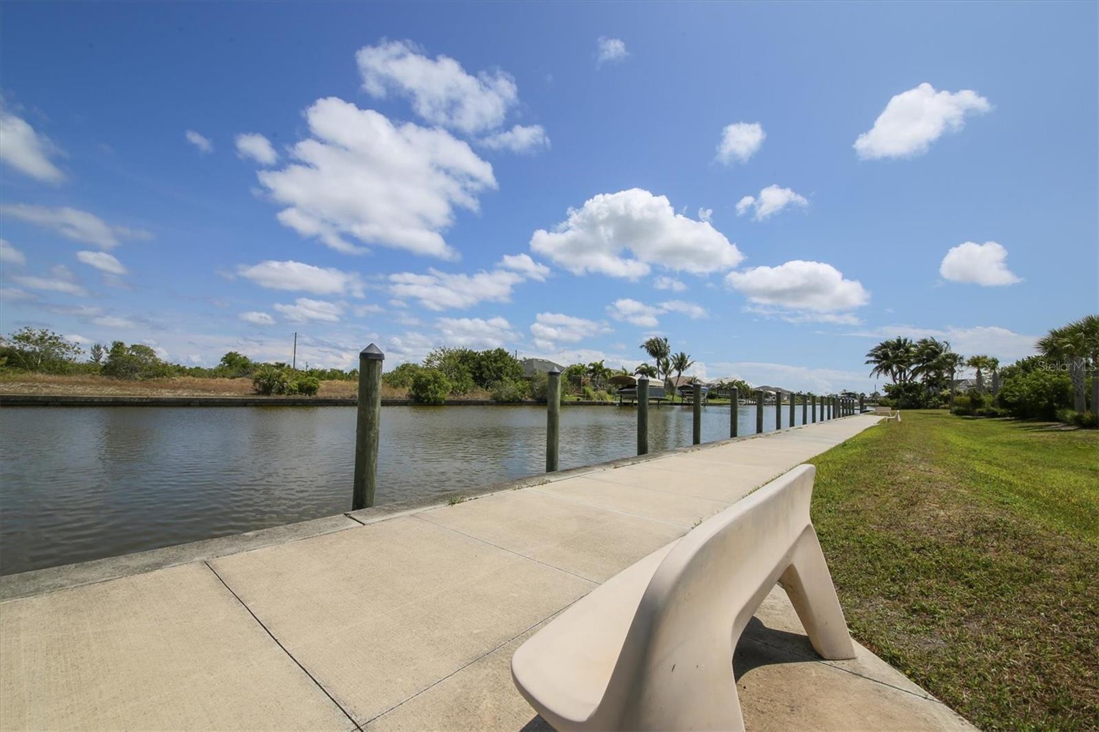 PORT CHARLOTTE SEC 082 - Residential