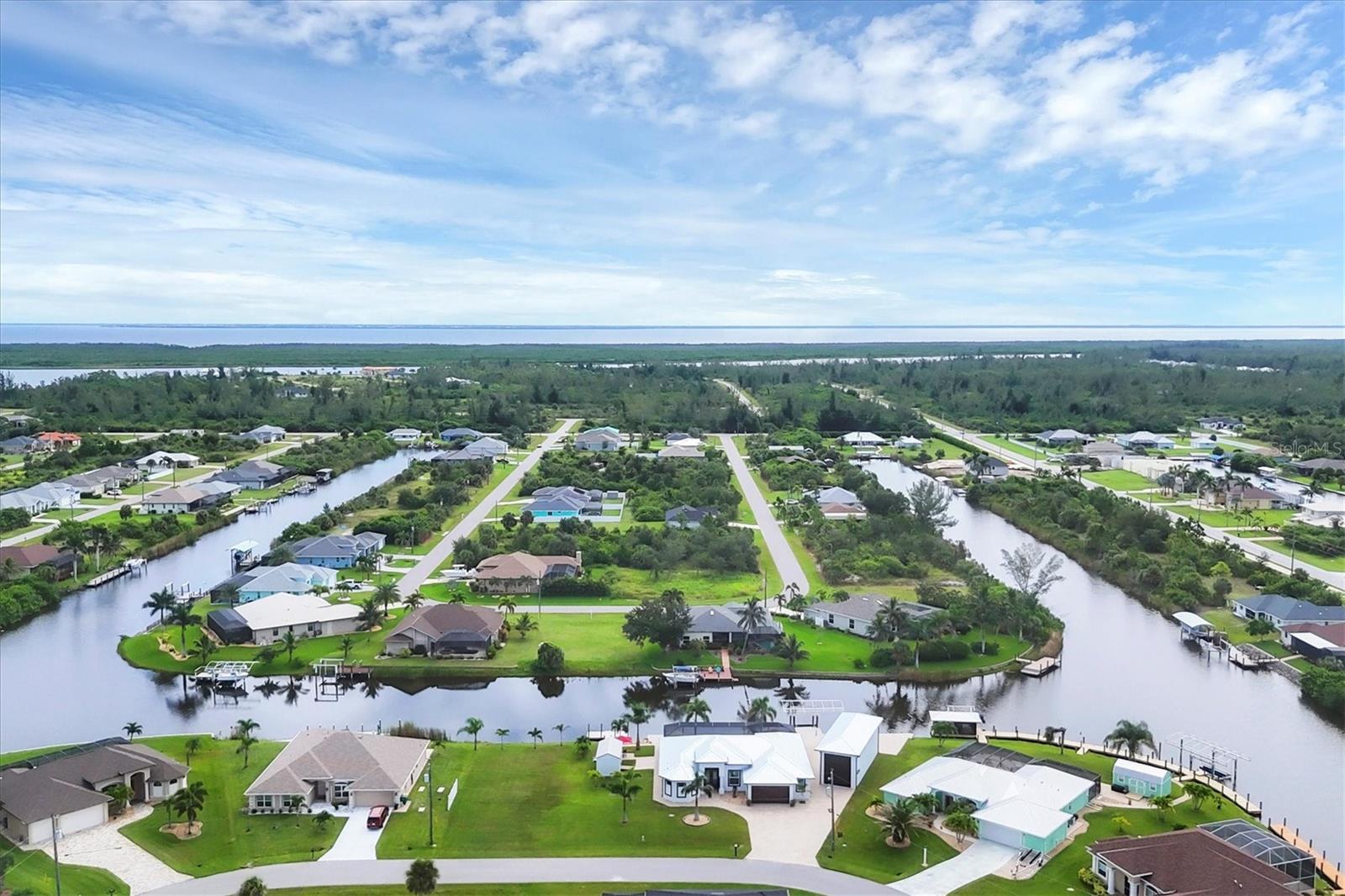 PORT CHARLOTTE SEC 082 - Residential