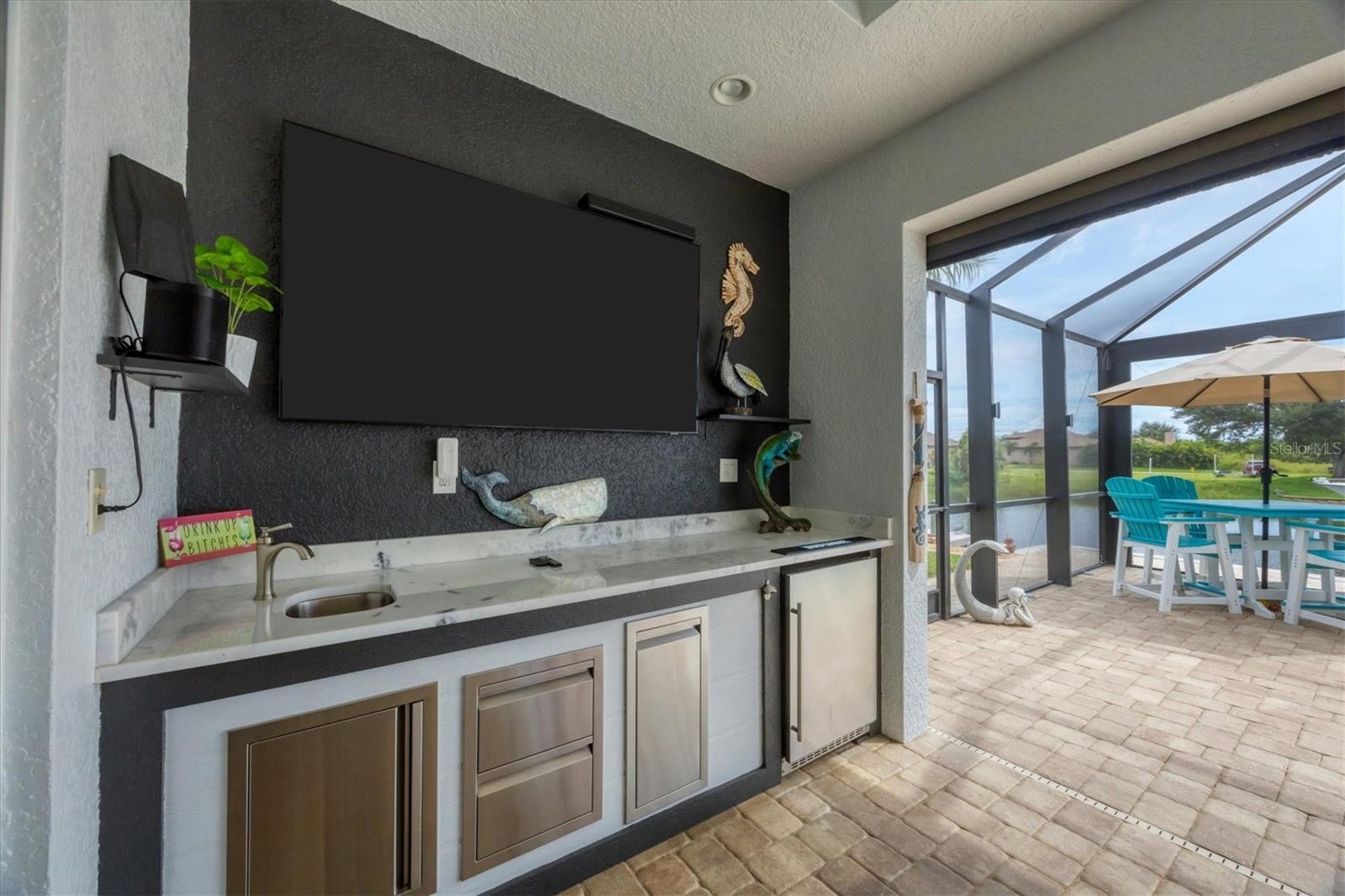 PORT CHARLOTTE SEC 082 - Residential