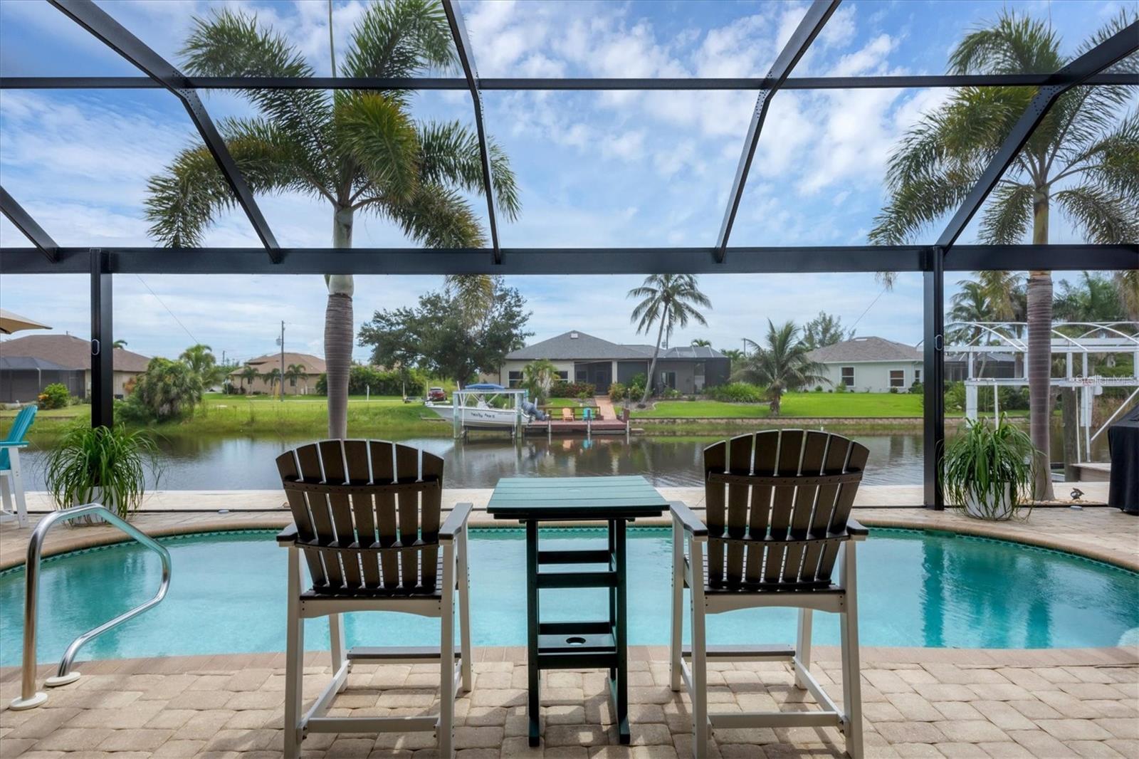 PORT CHARLOTTE SEC 082 - Residential