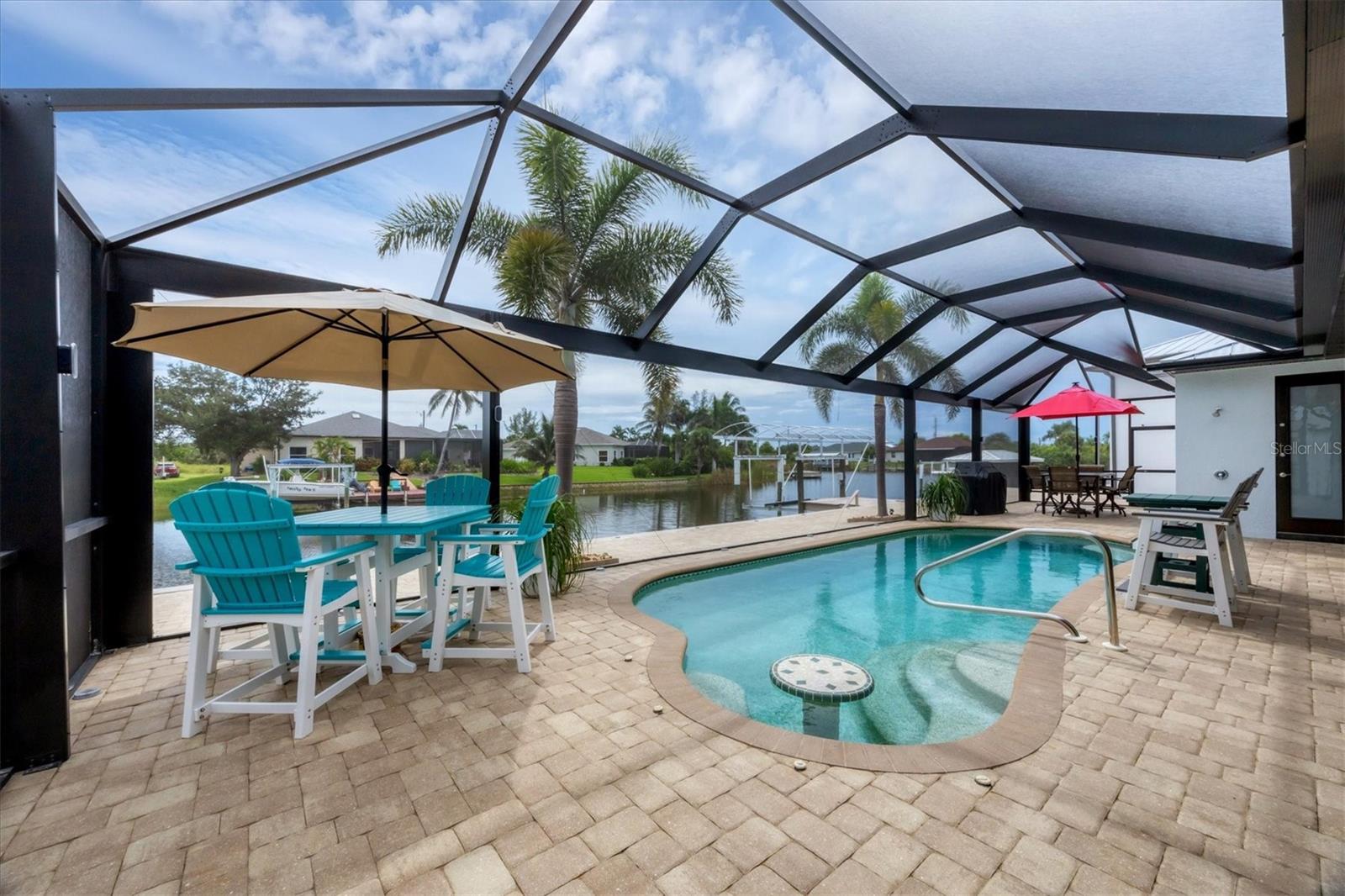 PORT CHARLOTTE SEC 082 - Residential