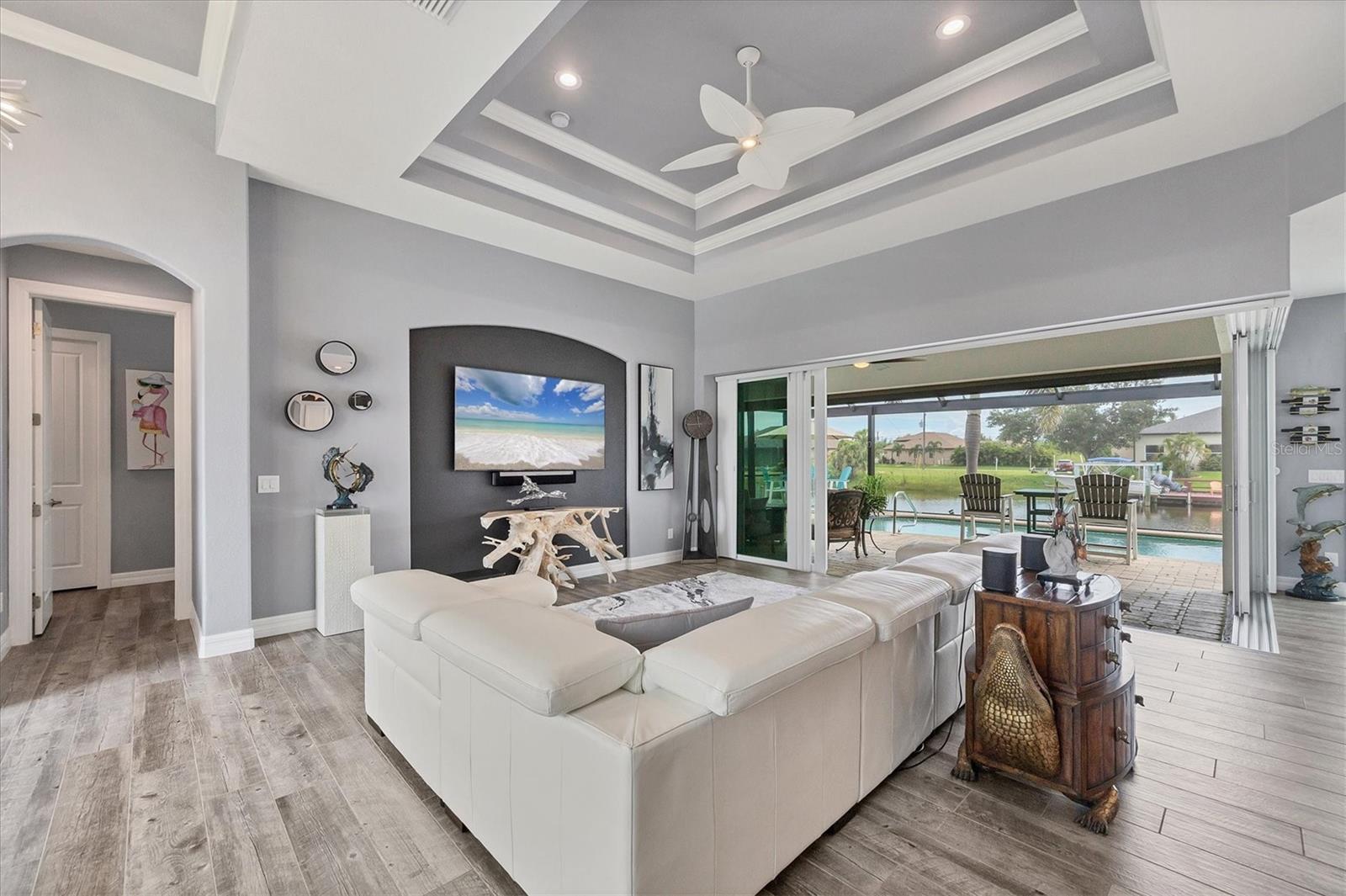 PORT CHARLOTTE SEC 082 - Residential