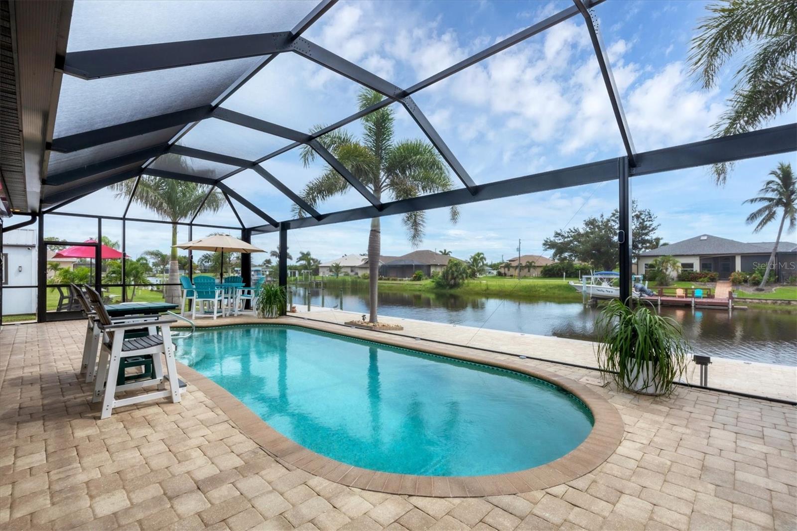 PORT CHARLOTTE SEC 082 - Residential