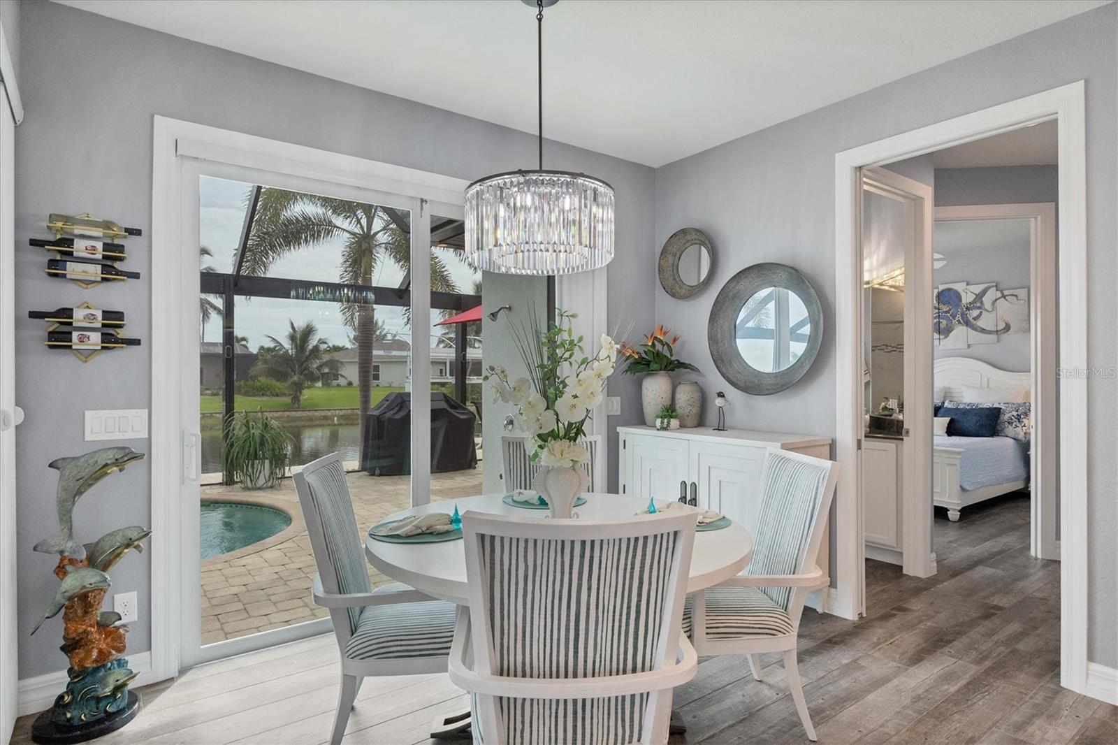 PORT CHARLOTTE SEC 082 - Residential