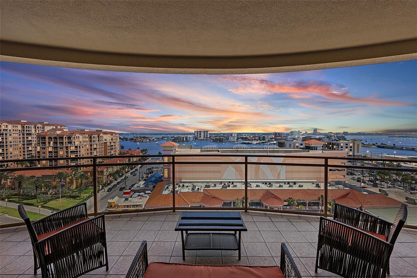 11 BAYMONT STREET 1109