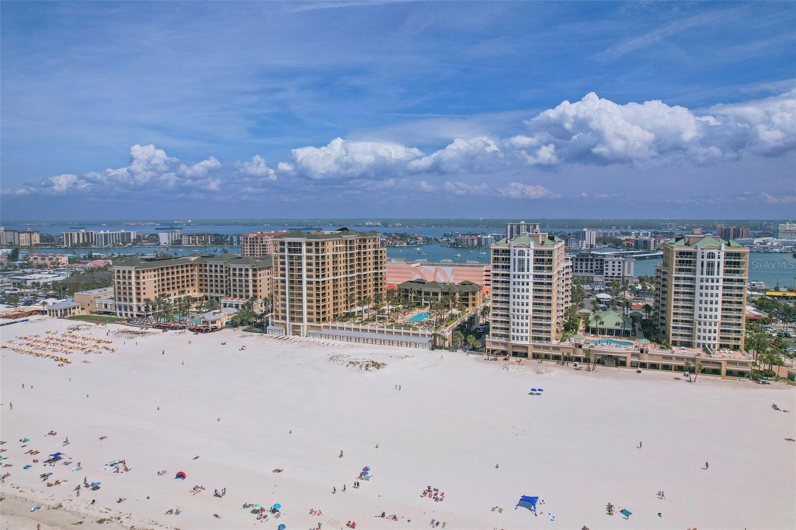 11 BAYMONT STREET 1109