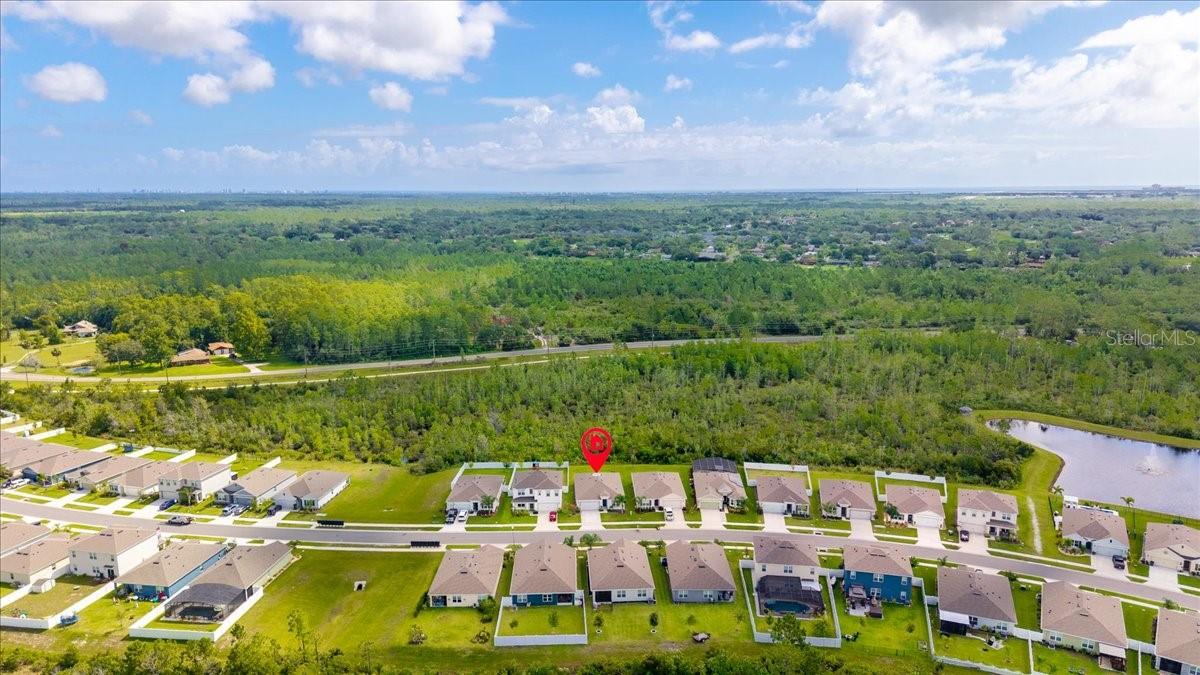 COASTAL WOODS - Residential
