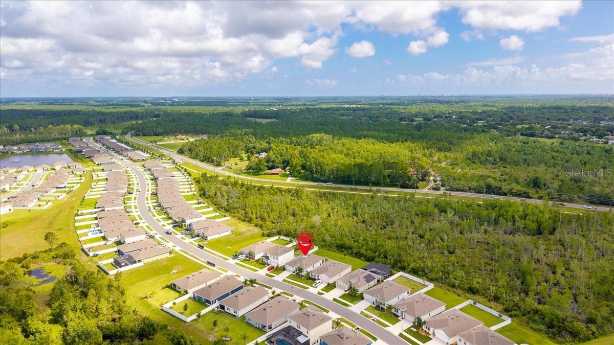 COASTAL WOODS - Residential