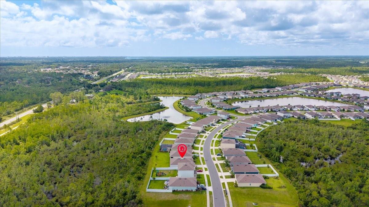 COASTAL WOODS - Residential