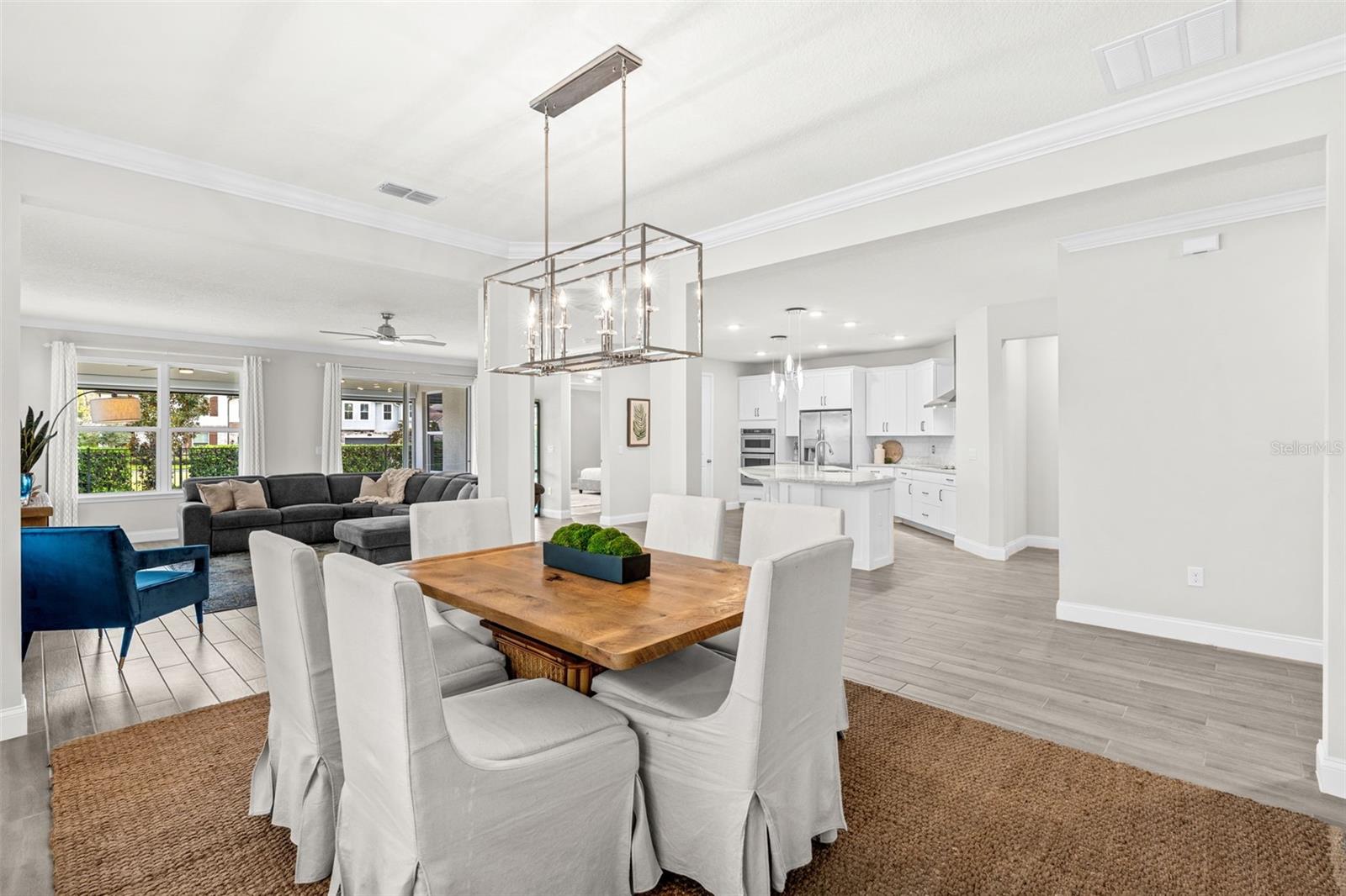 BELLE VIE - Residential