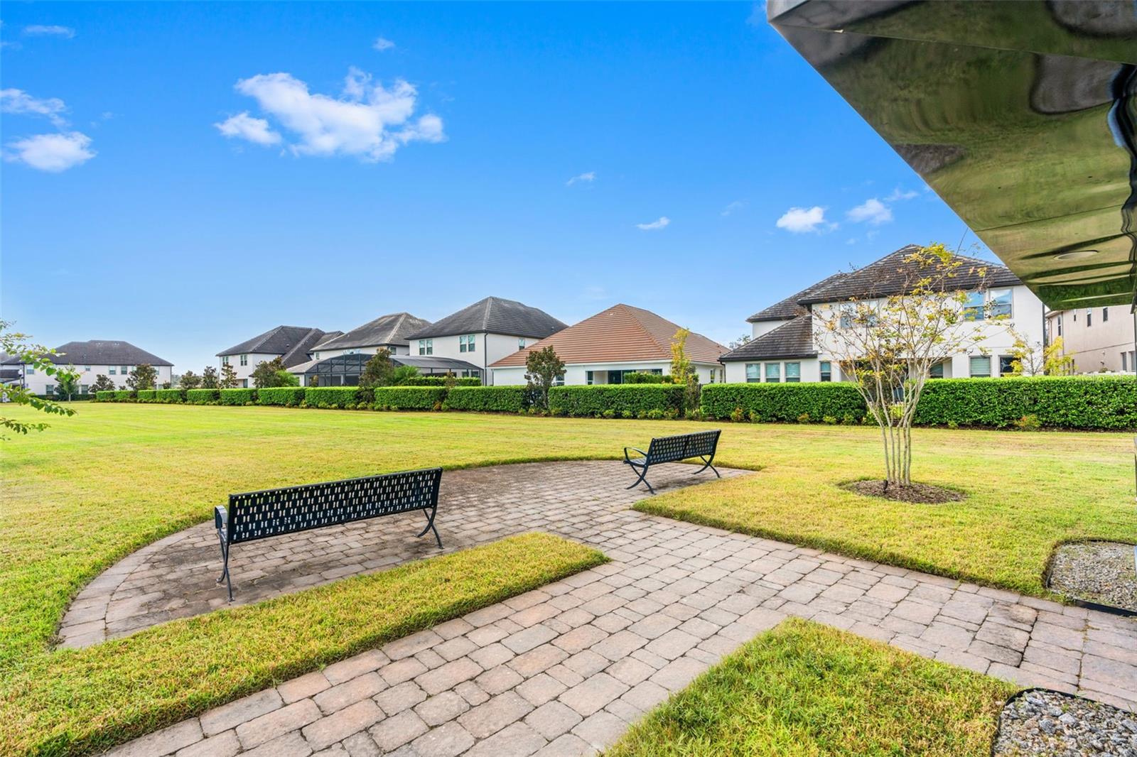 BELLE VIE - Residential