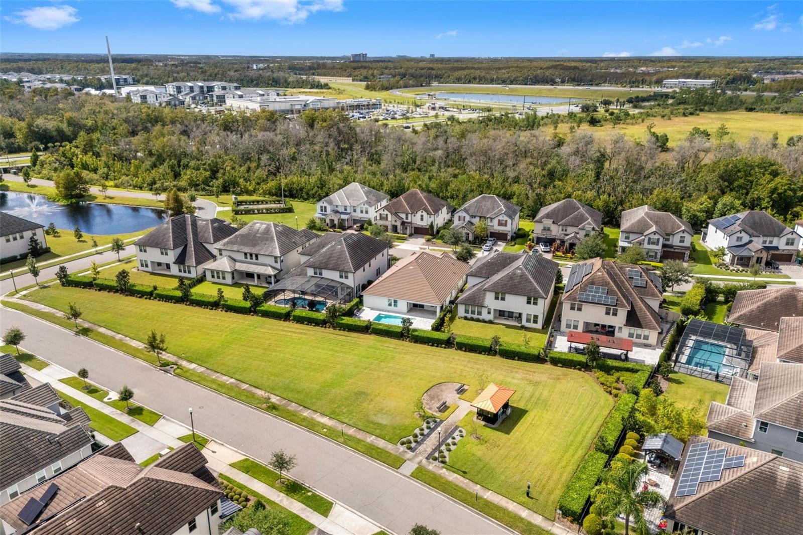 BELLE VIE - Residential