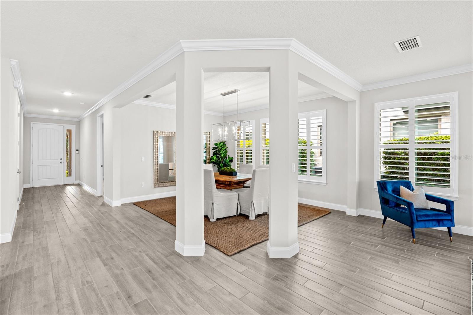 BELLE VIE - Residential