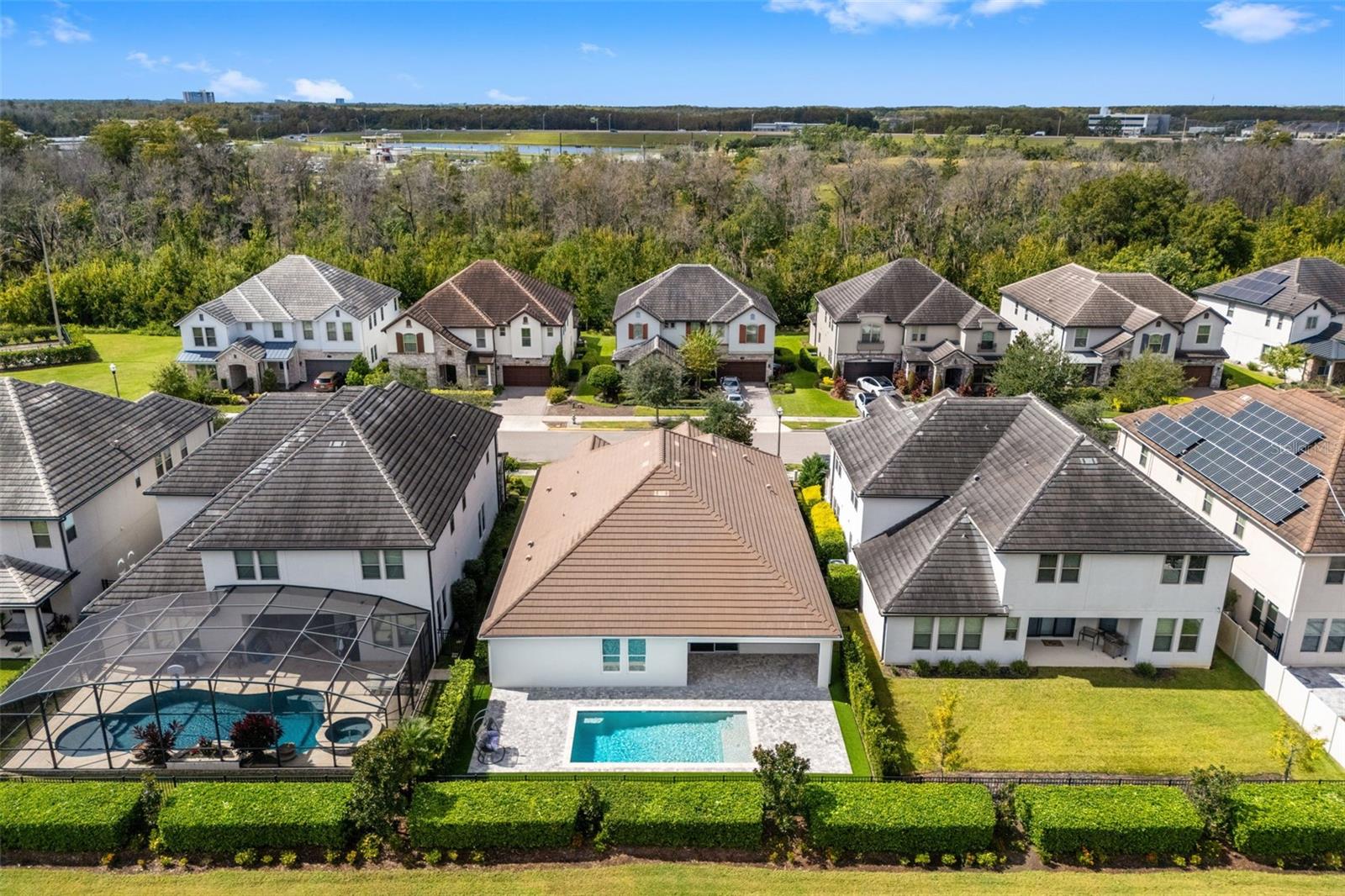BELLE VIE - Residential