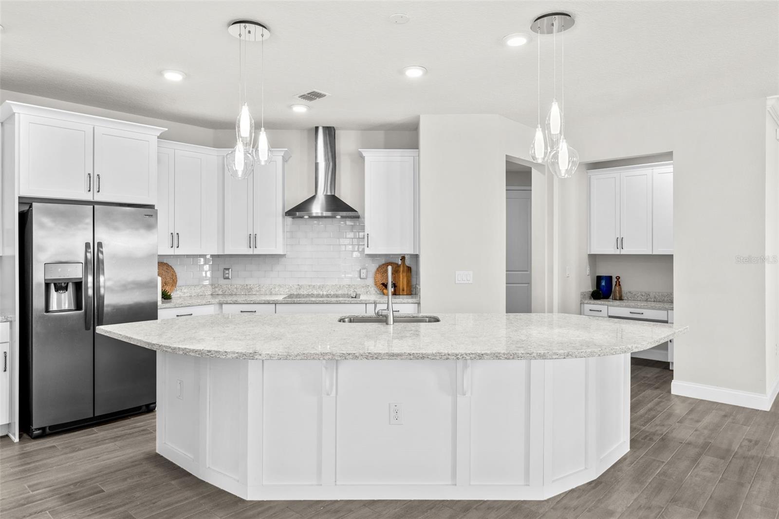 BELLE VIE - Residential