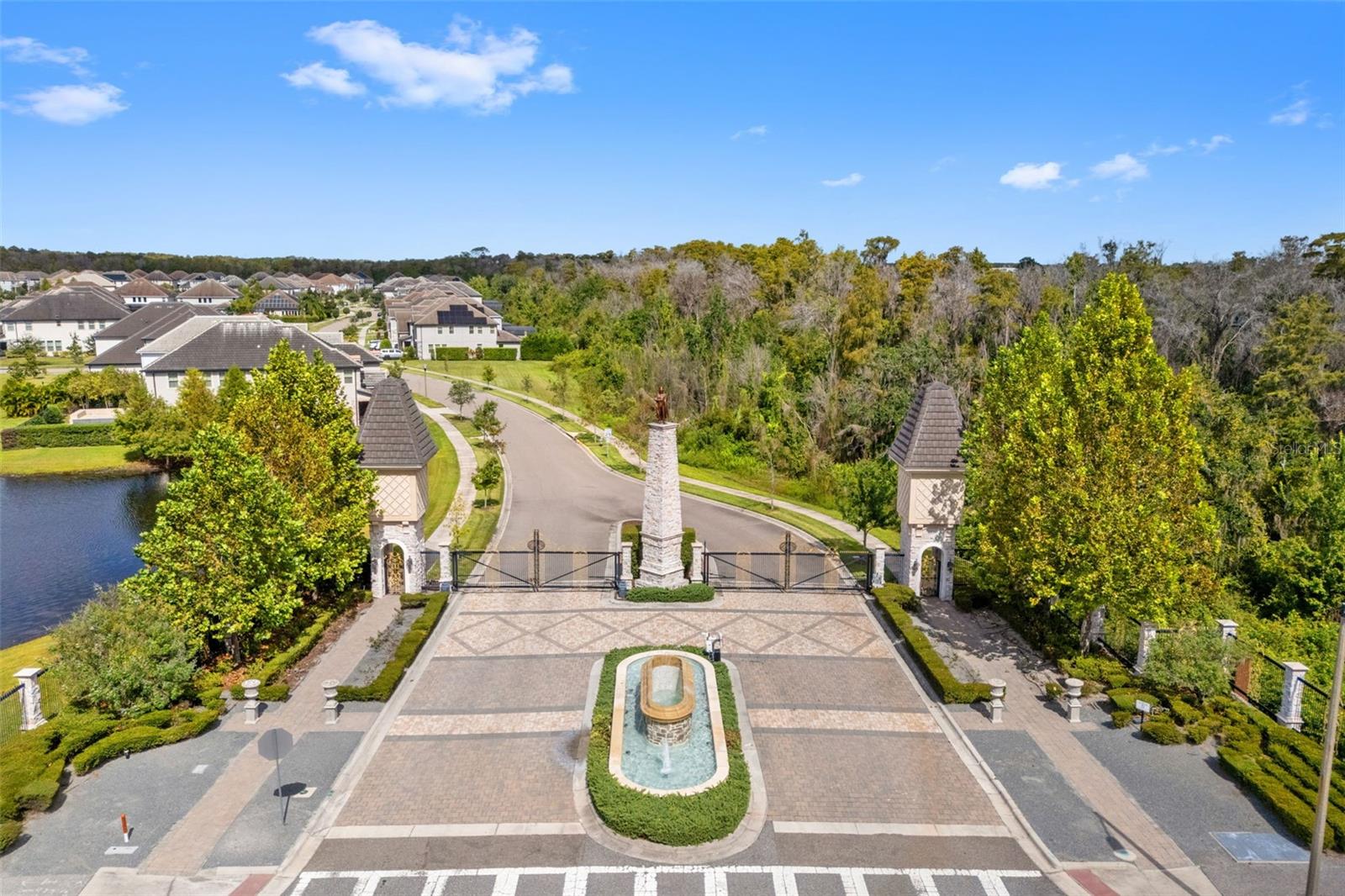 BELLE VIE - Residential