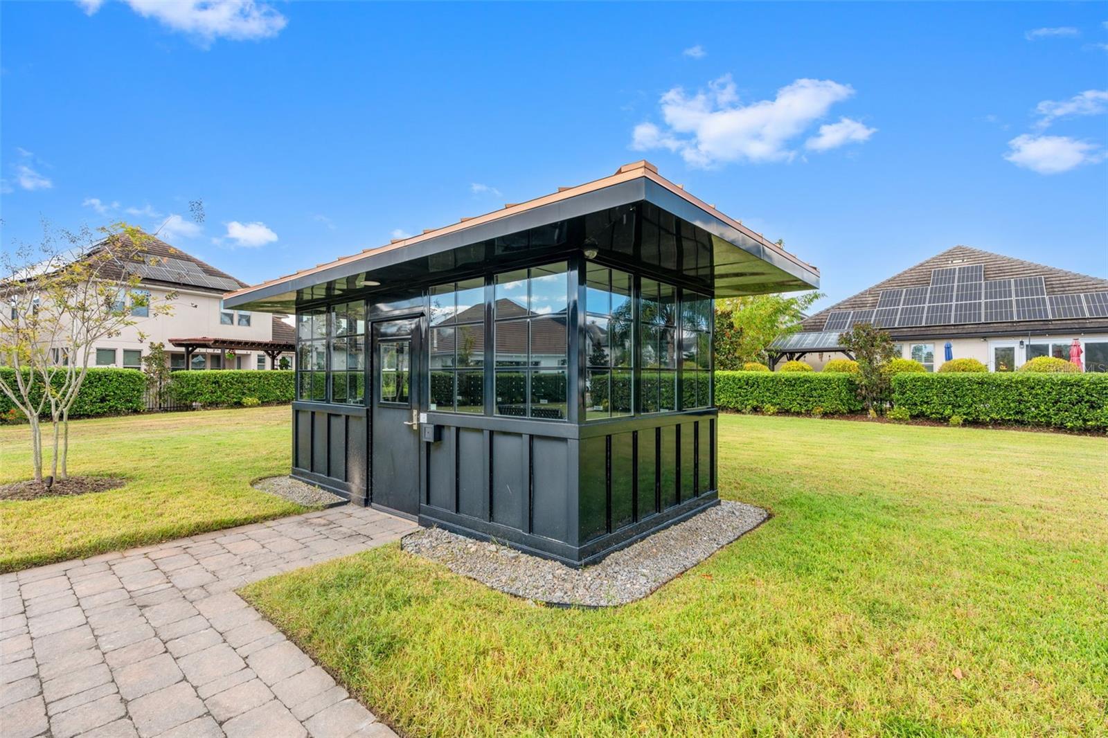 BELLE VIE - Residential