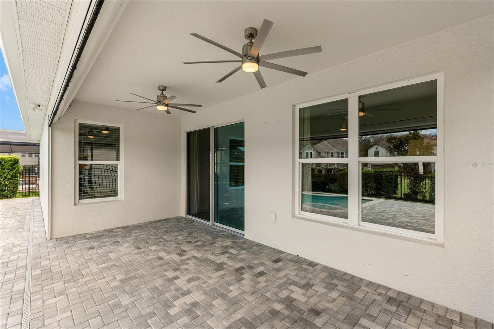 BELLE VIE - Residential