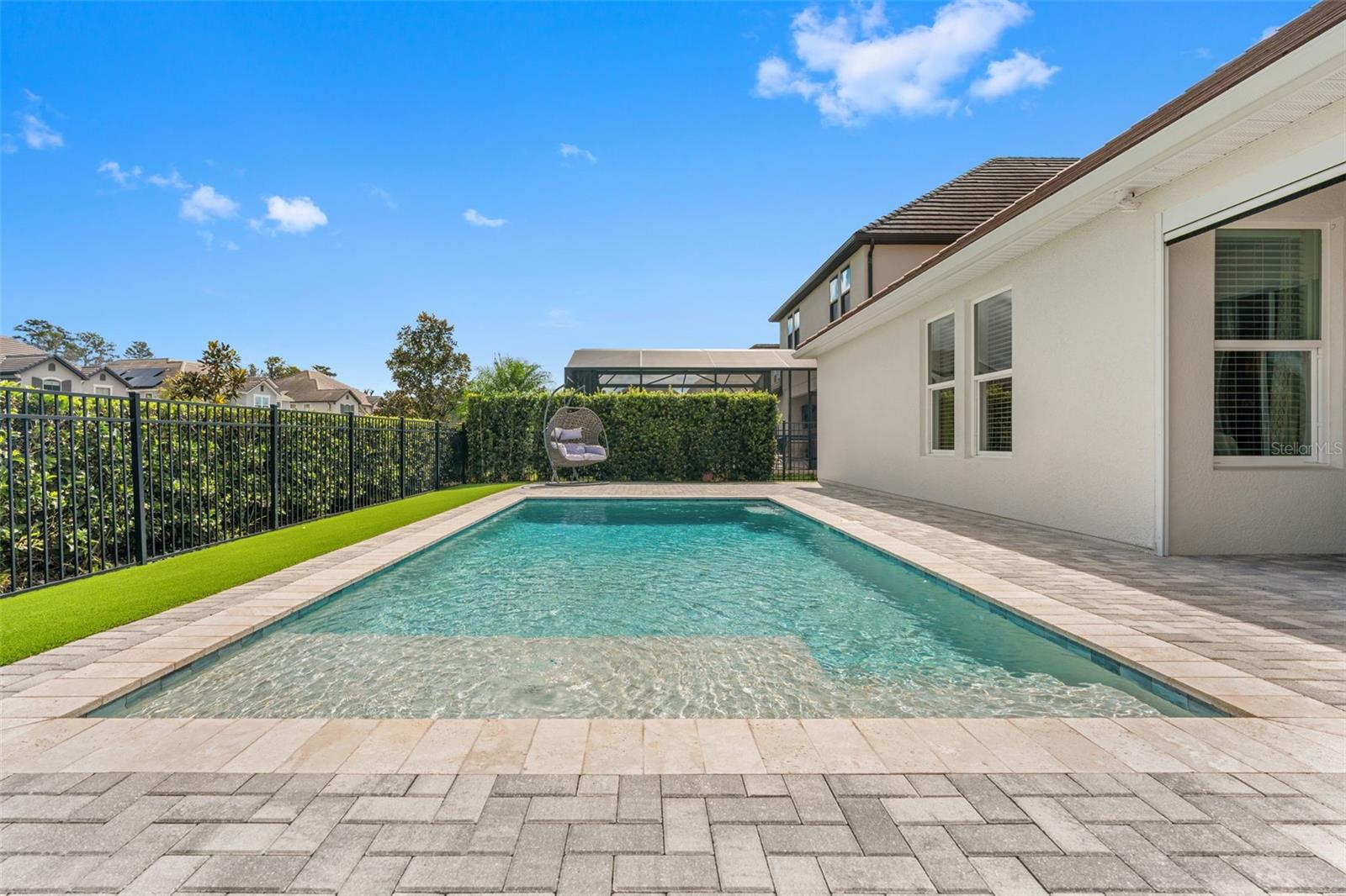 BELLE VIE - Residential