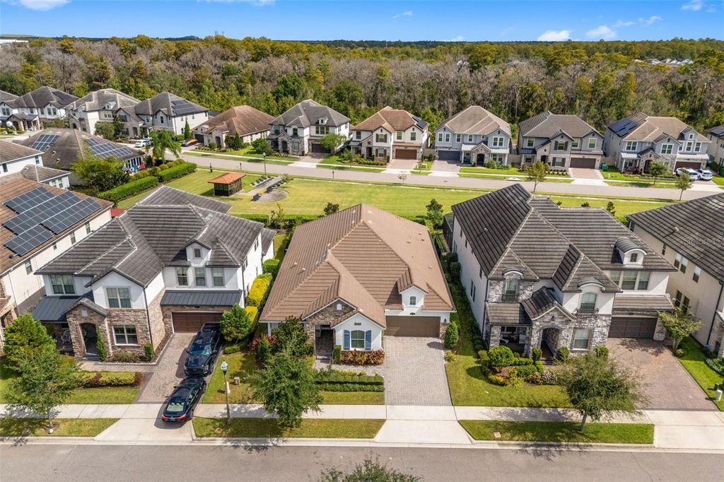 Photo of 10739 Bonne Chance Drive, Orlando, FL 32832 (MLS # O6353825)