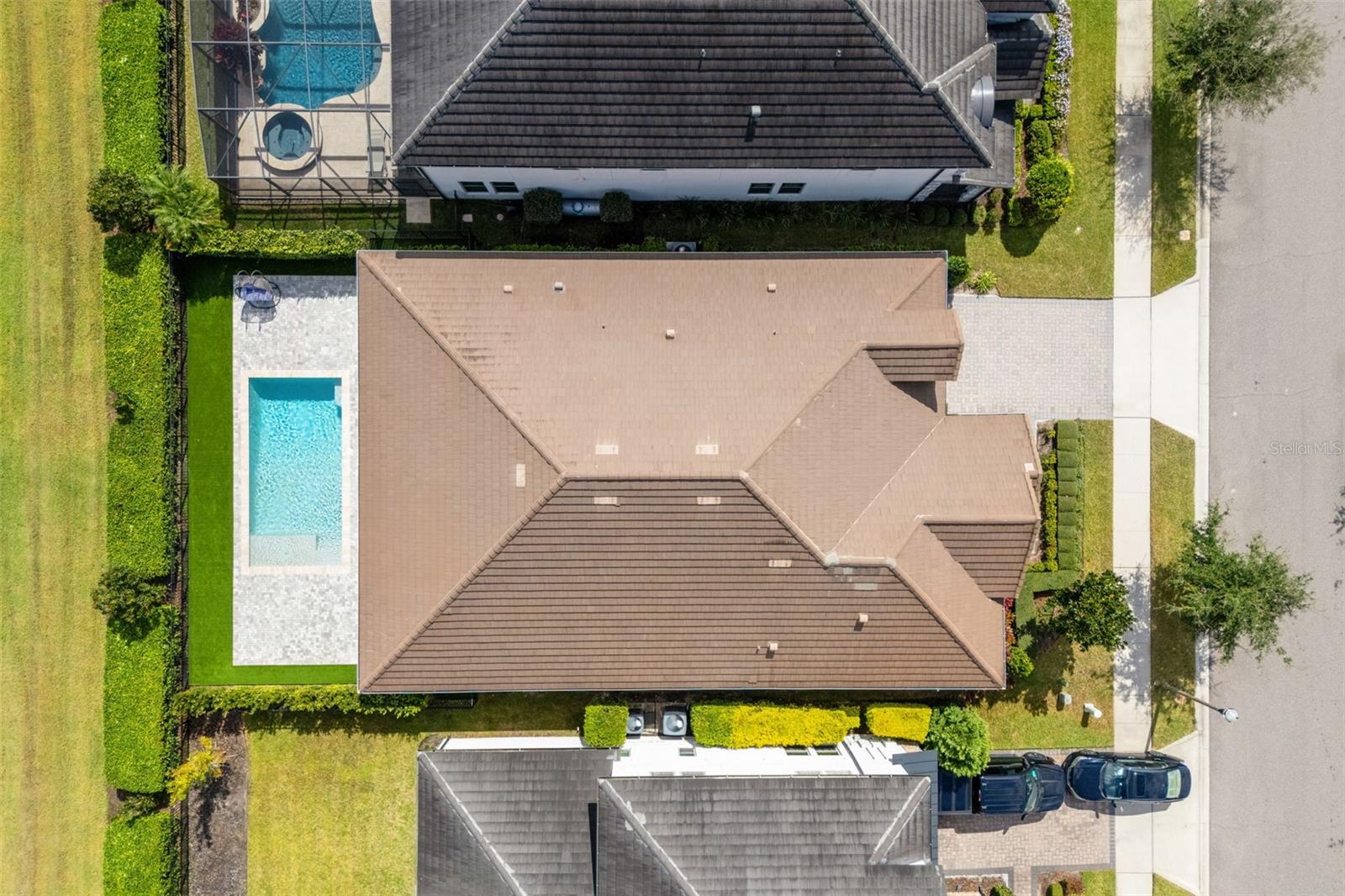 BELLE VIE - Residential