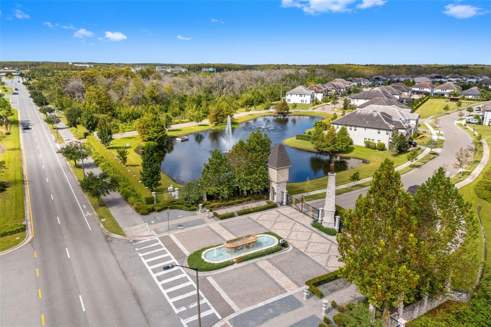 BELLE VIE - Residential