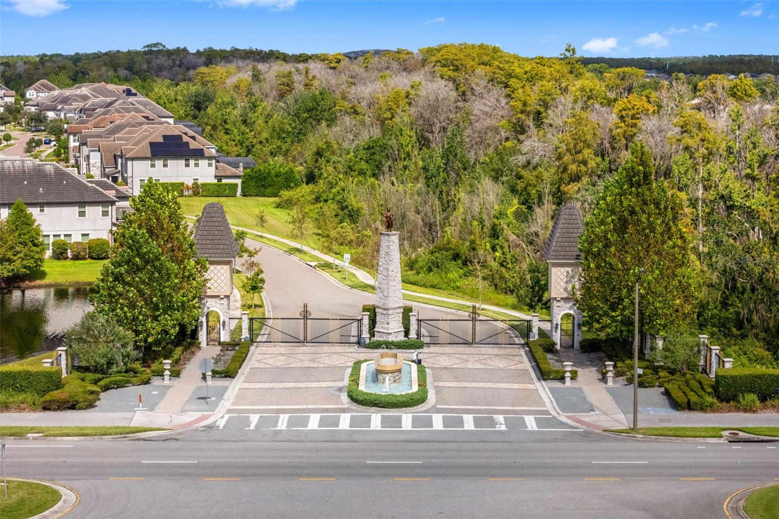 BELLE VIE - Residential