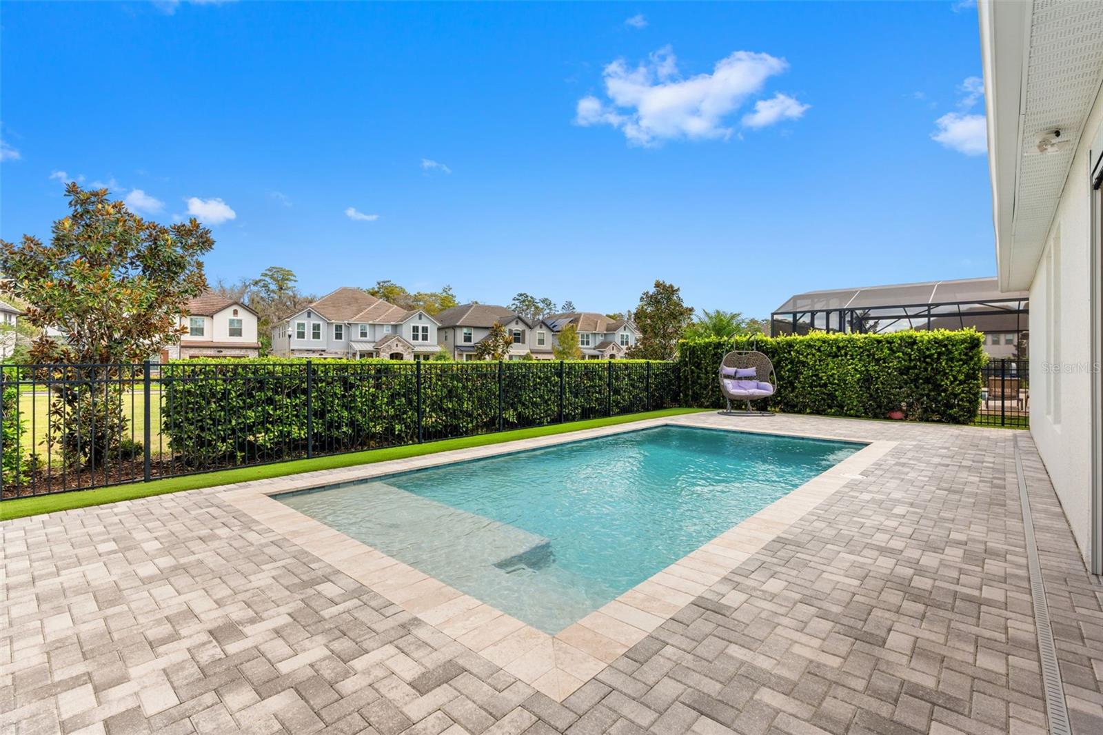 BELLE VIE - Residential