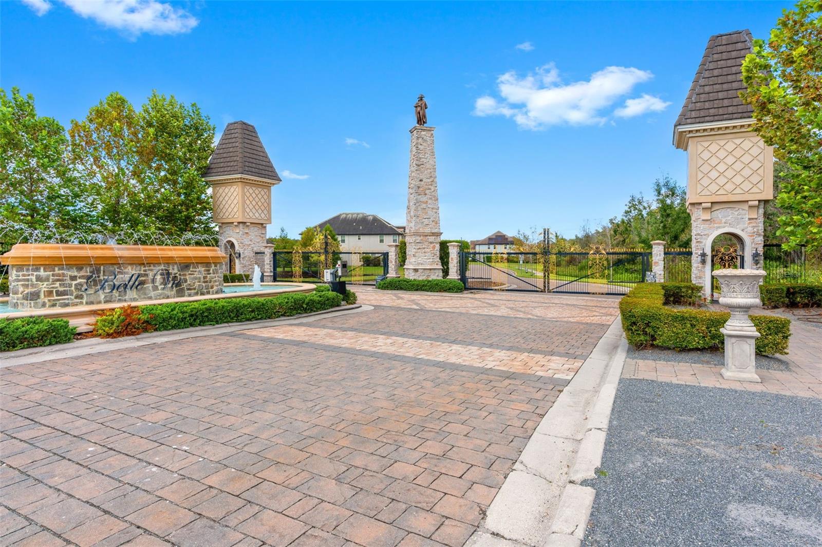BELLE VIE - Residential