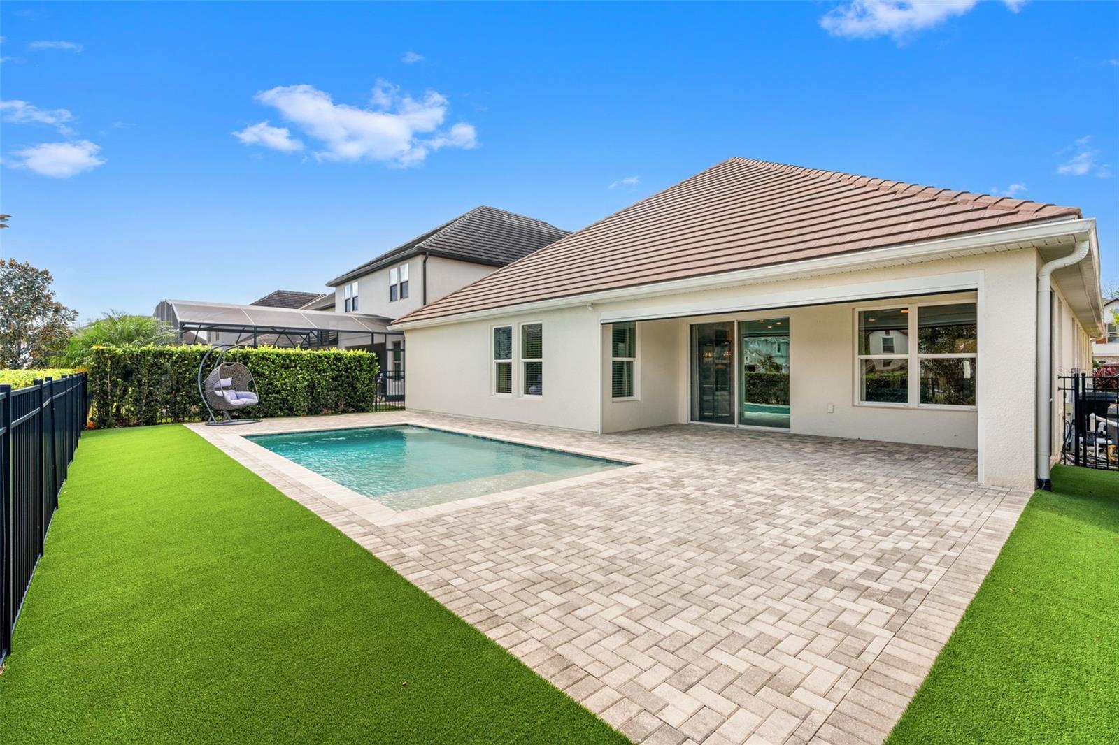 BELLE VIE - Residential