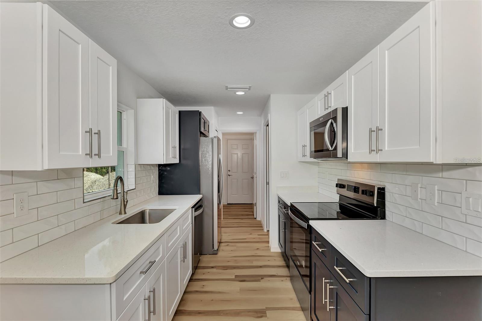 PORT CHARLOTTE SUB 22 - Residential